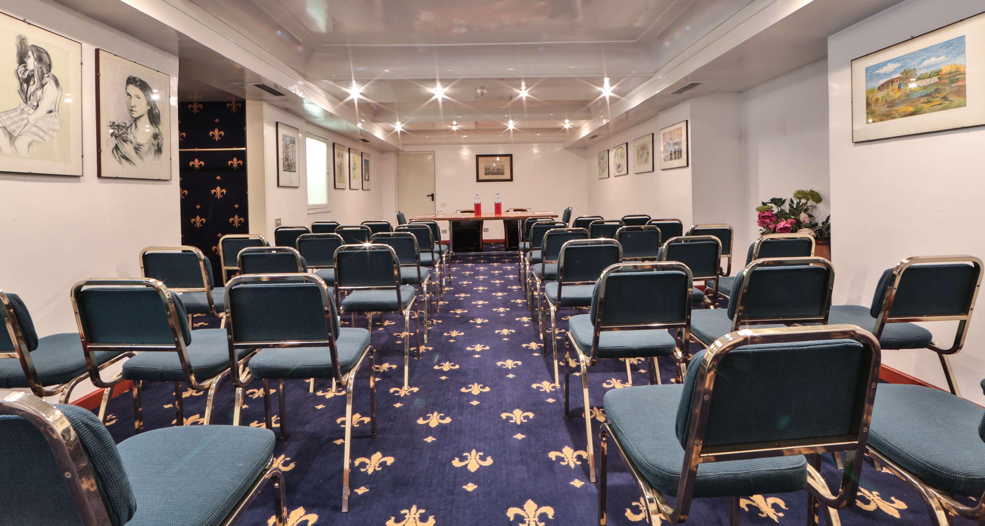 Hotell Western Rivoli