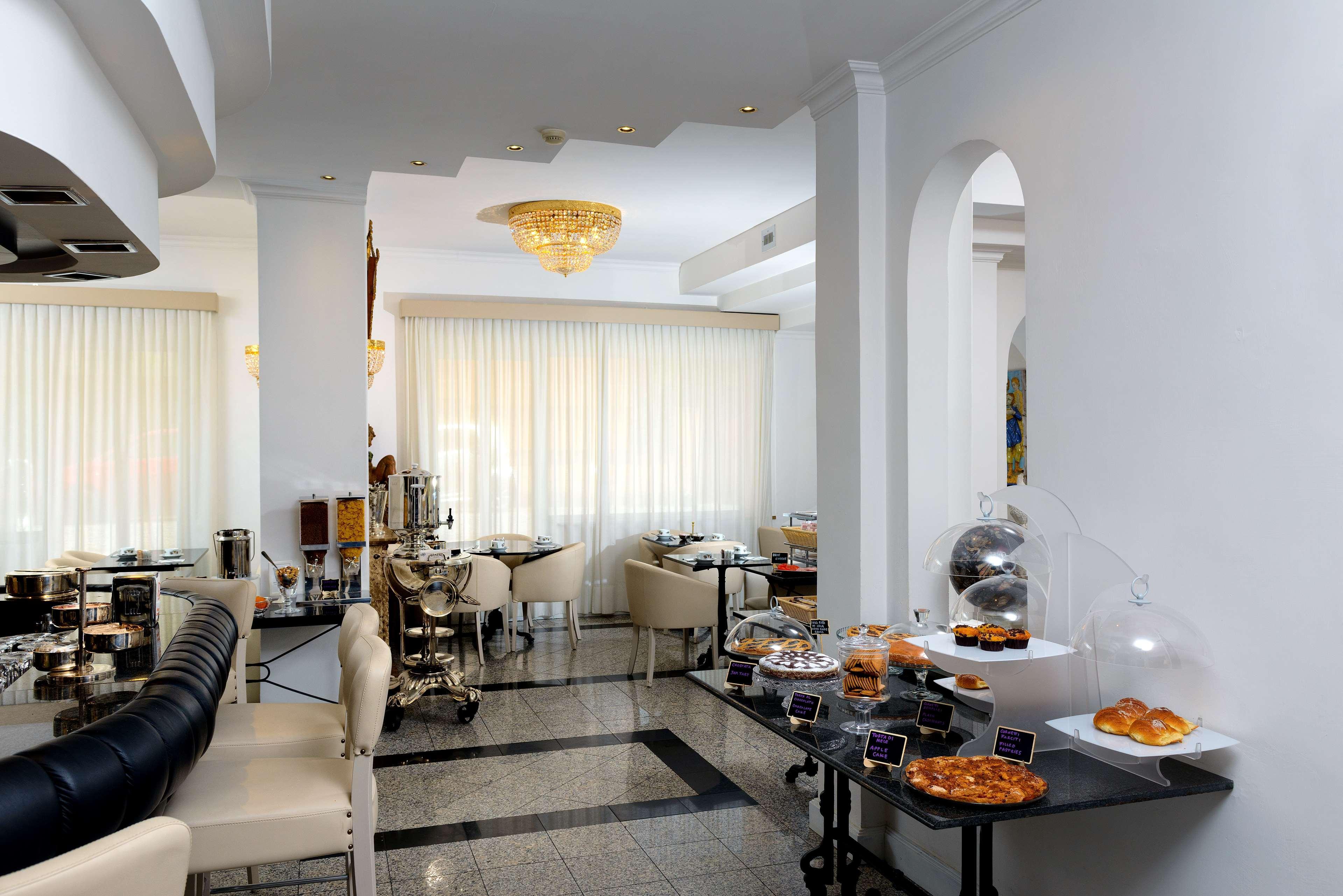 Western Rivoli Hotell Roma