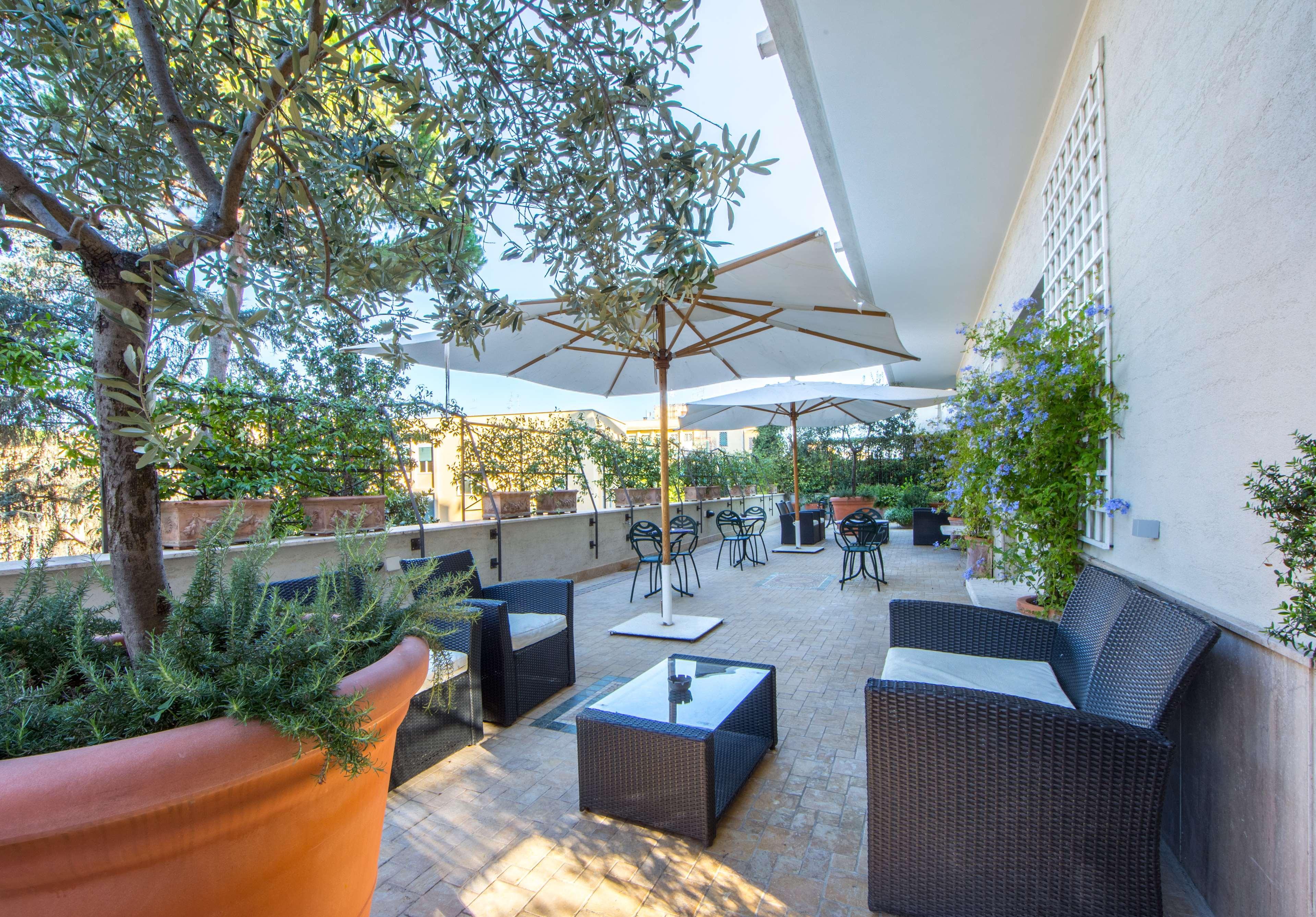 Hotell Western Rivoli 4*