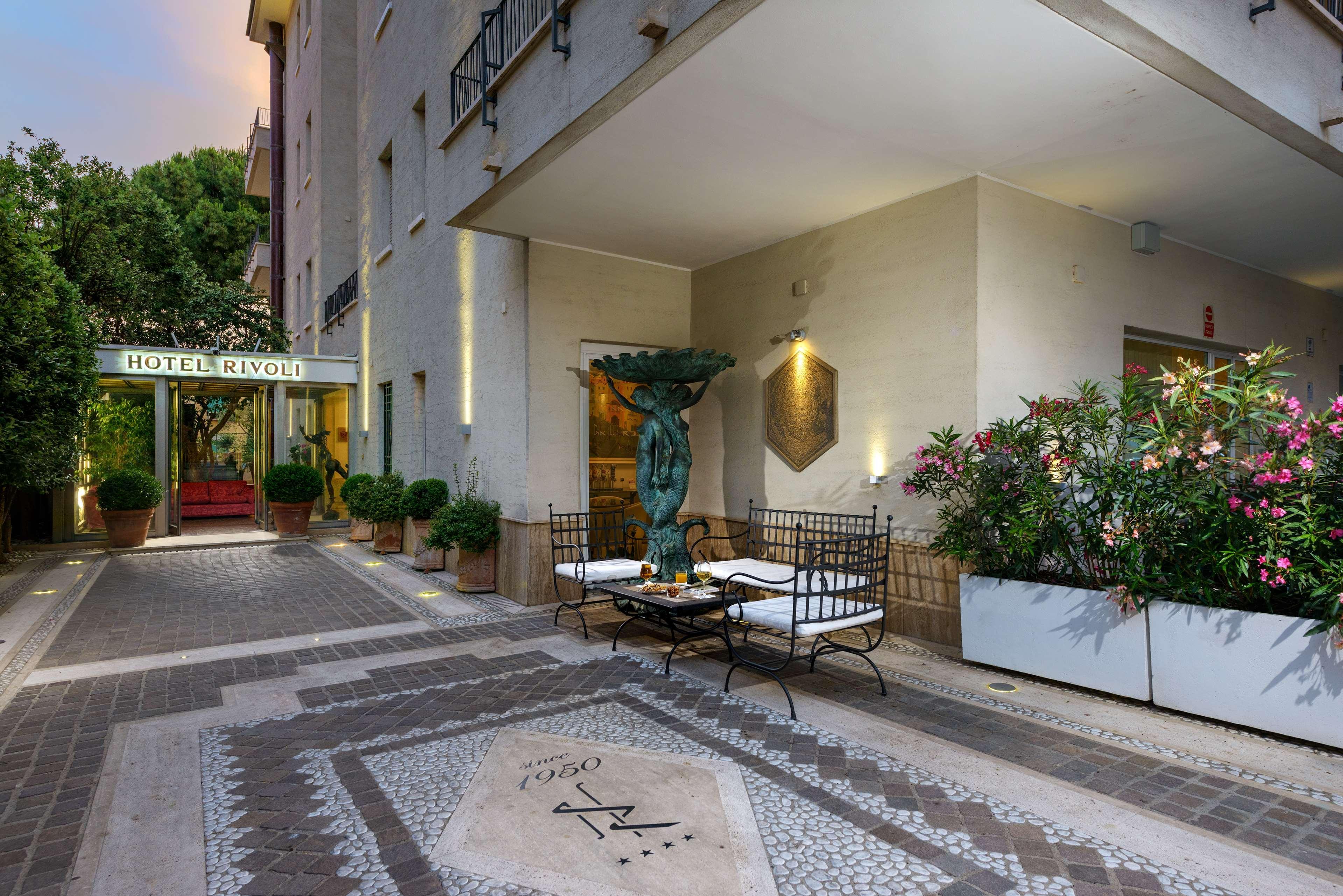 Hotell Western Rivoli 4*
