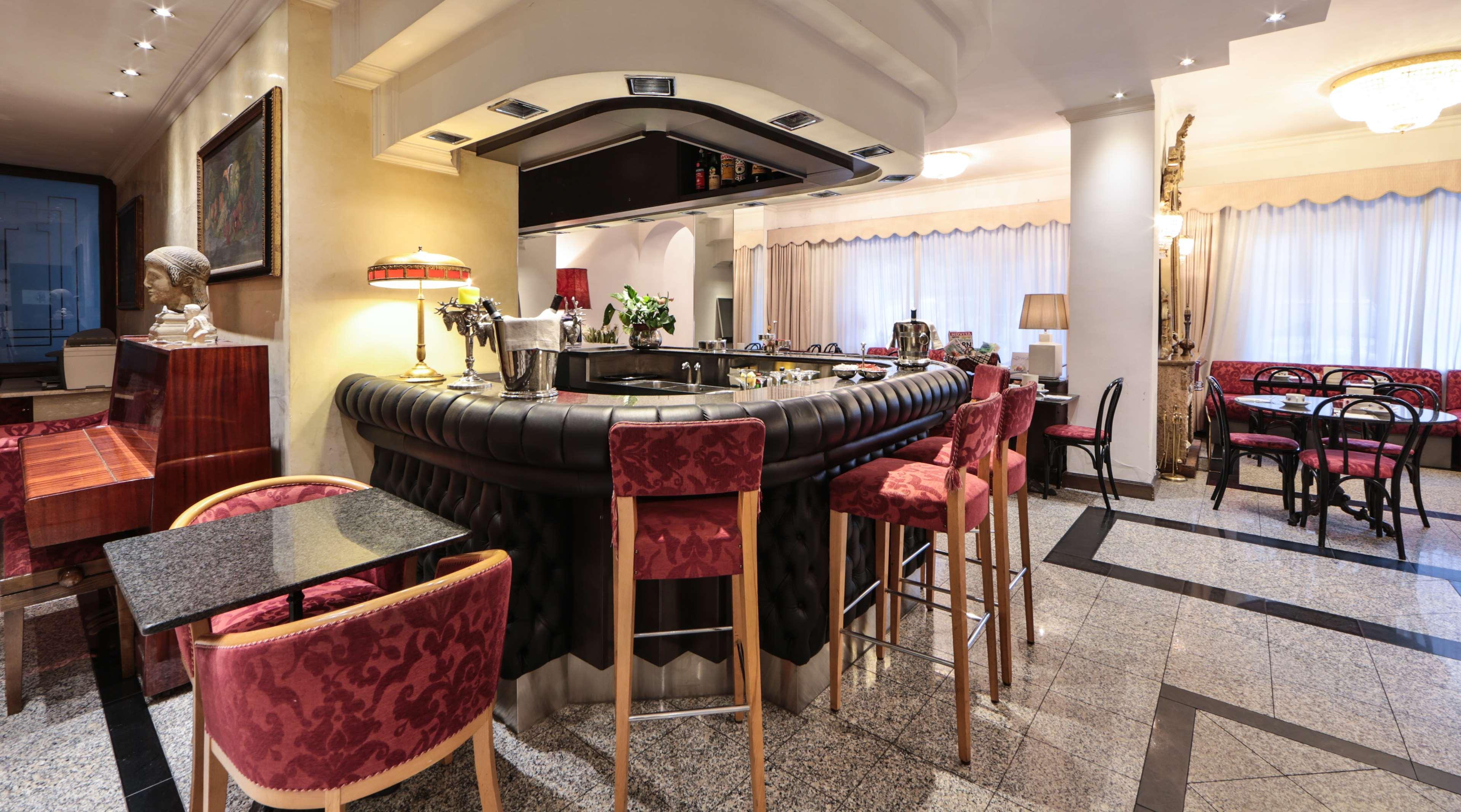 Western Rivoli Hotell Roma