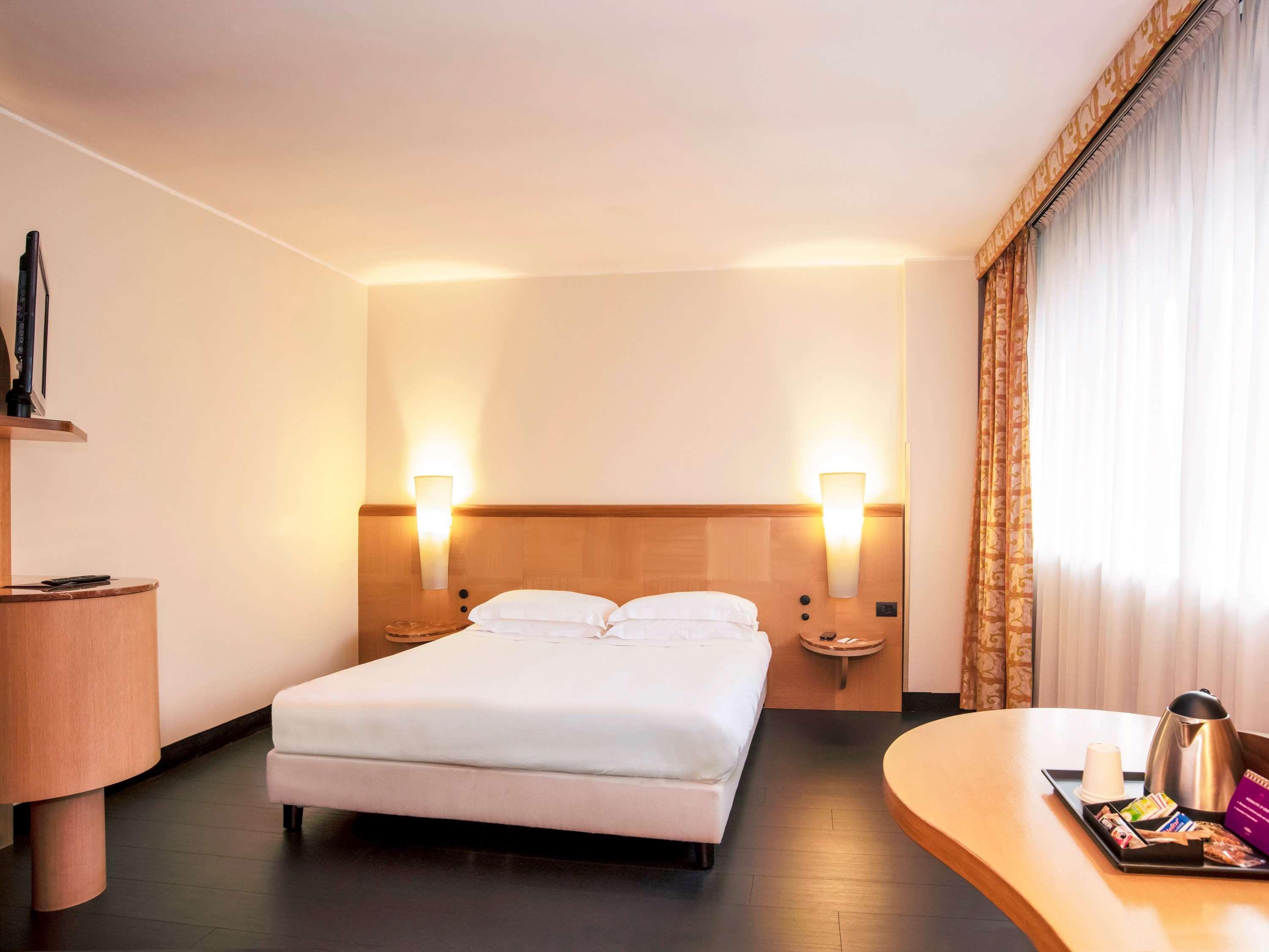 Mercure West 4* Roma