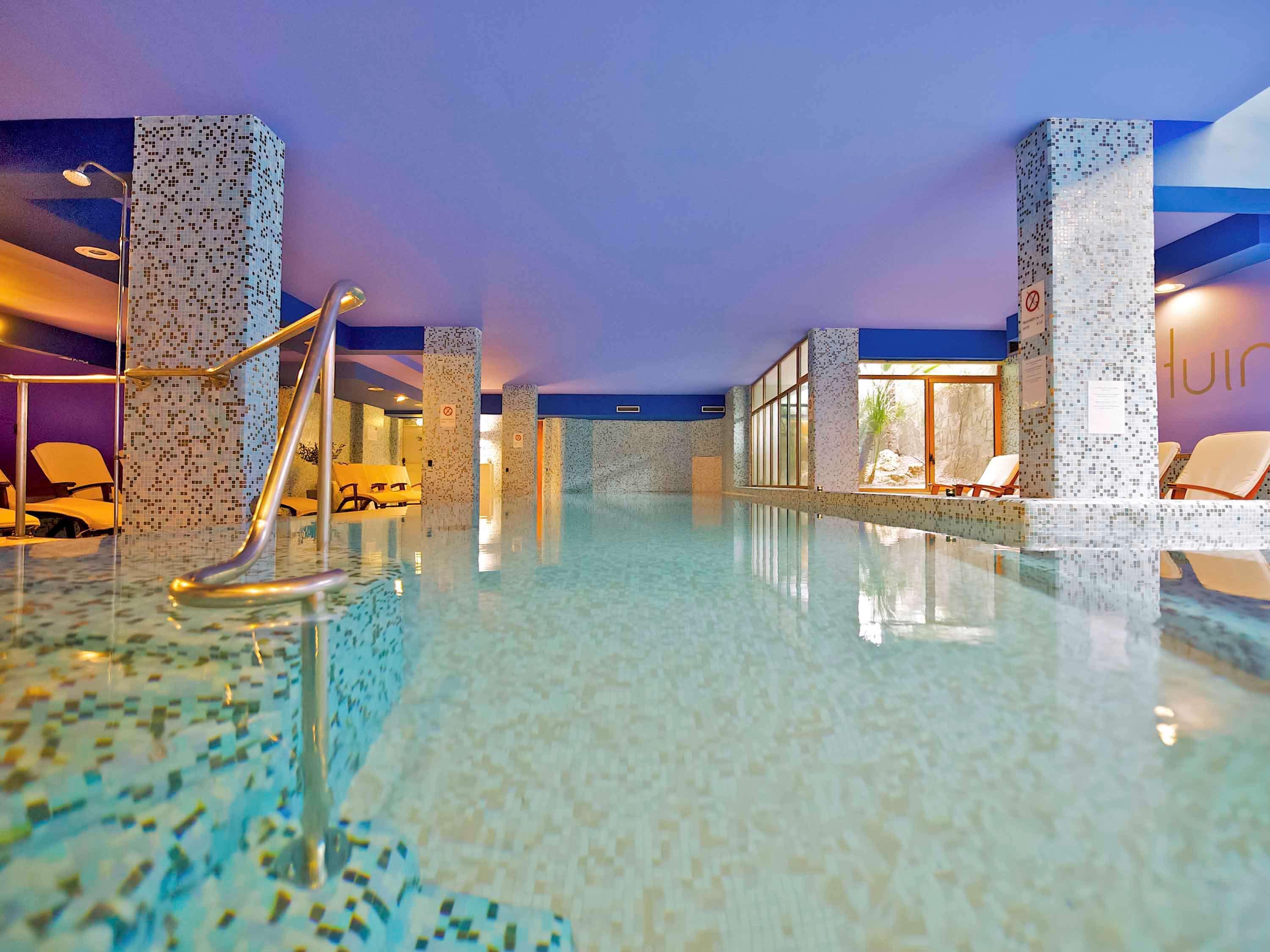 Mercure West Hotel