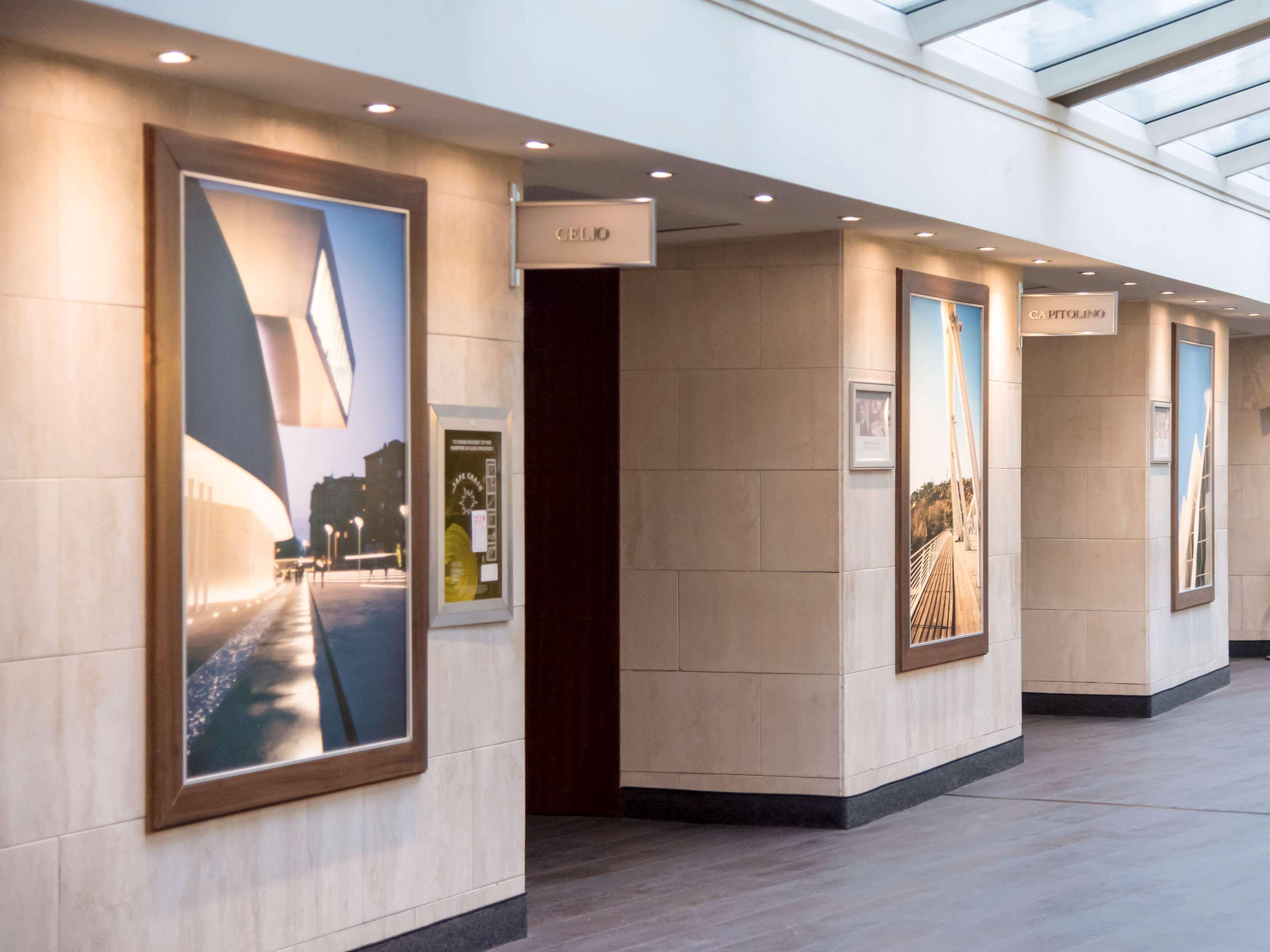 Hotel Mercure West 4*