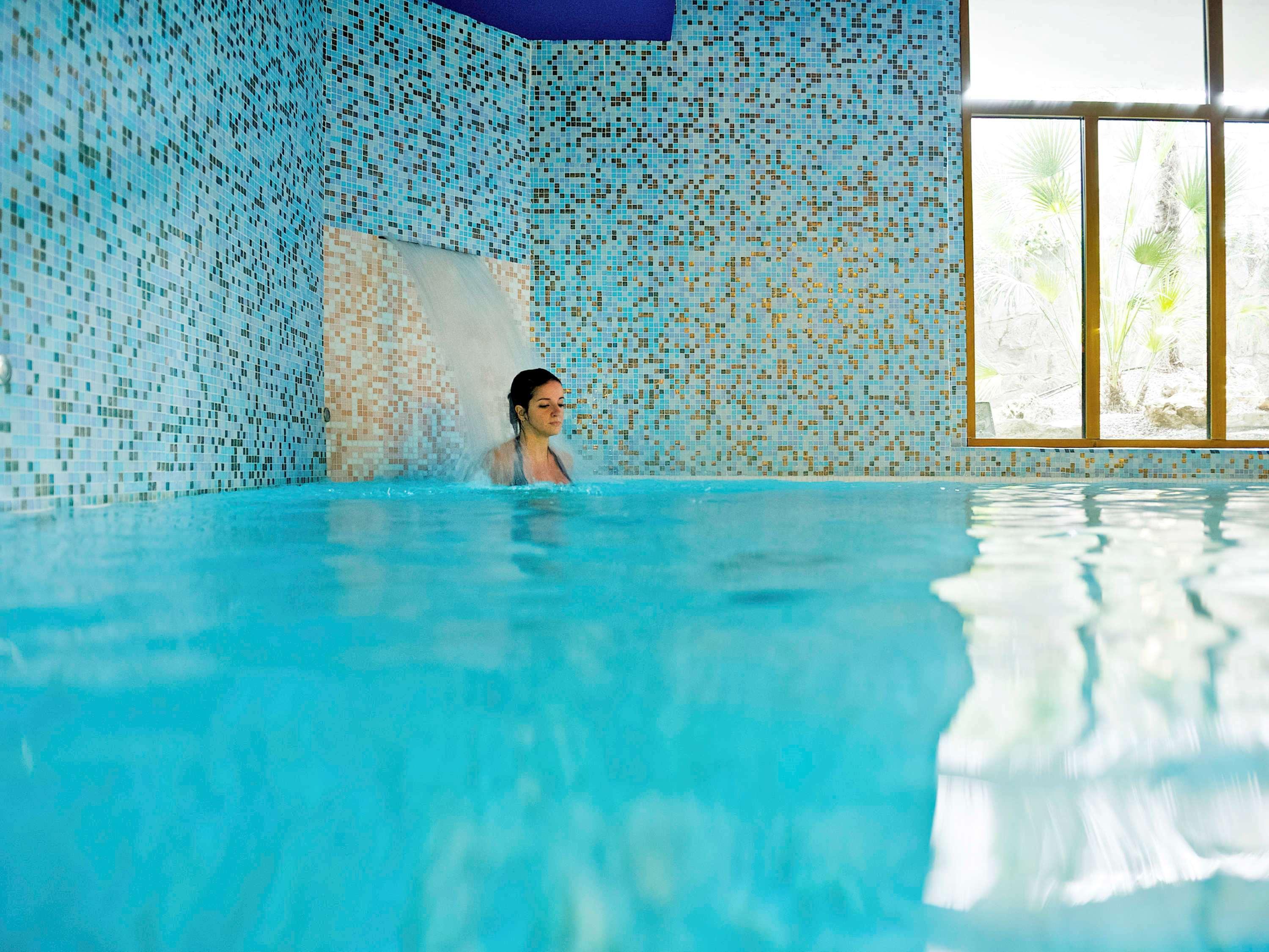 Mercure West Hotel Roma