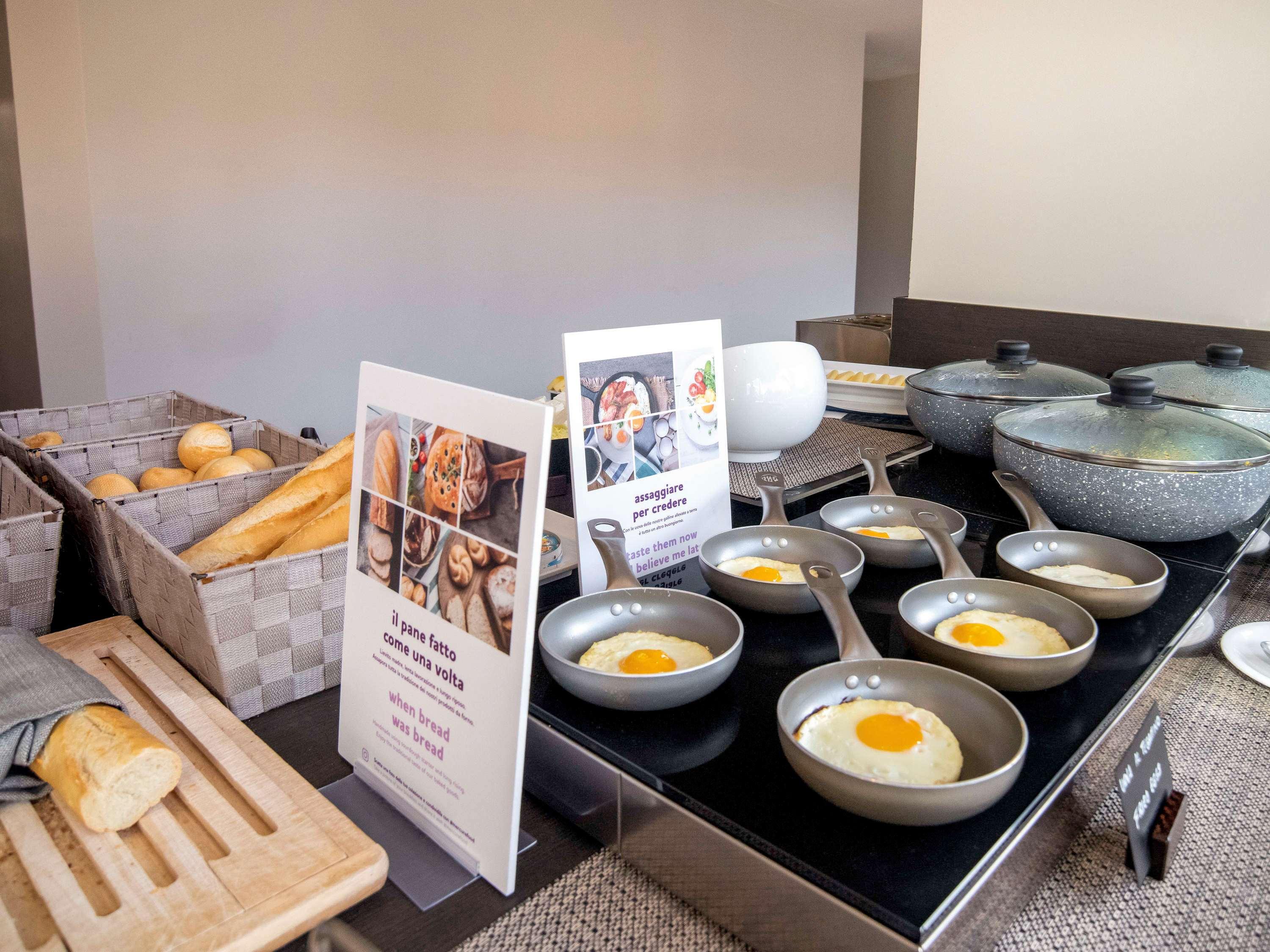 Hotel Mercure West Roma