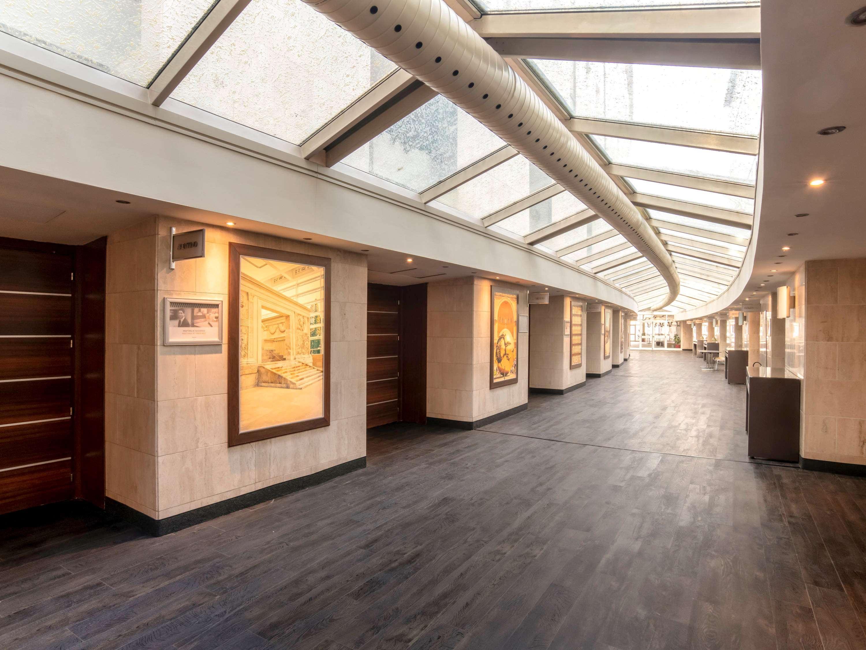 Mercure West Hotel