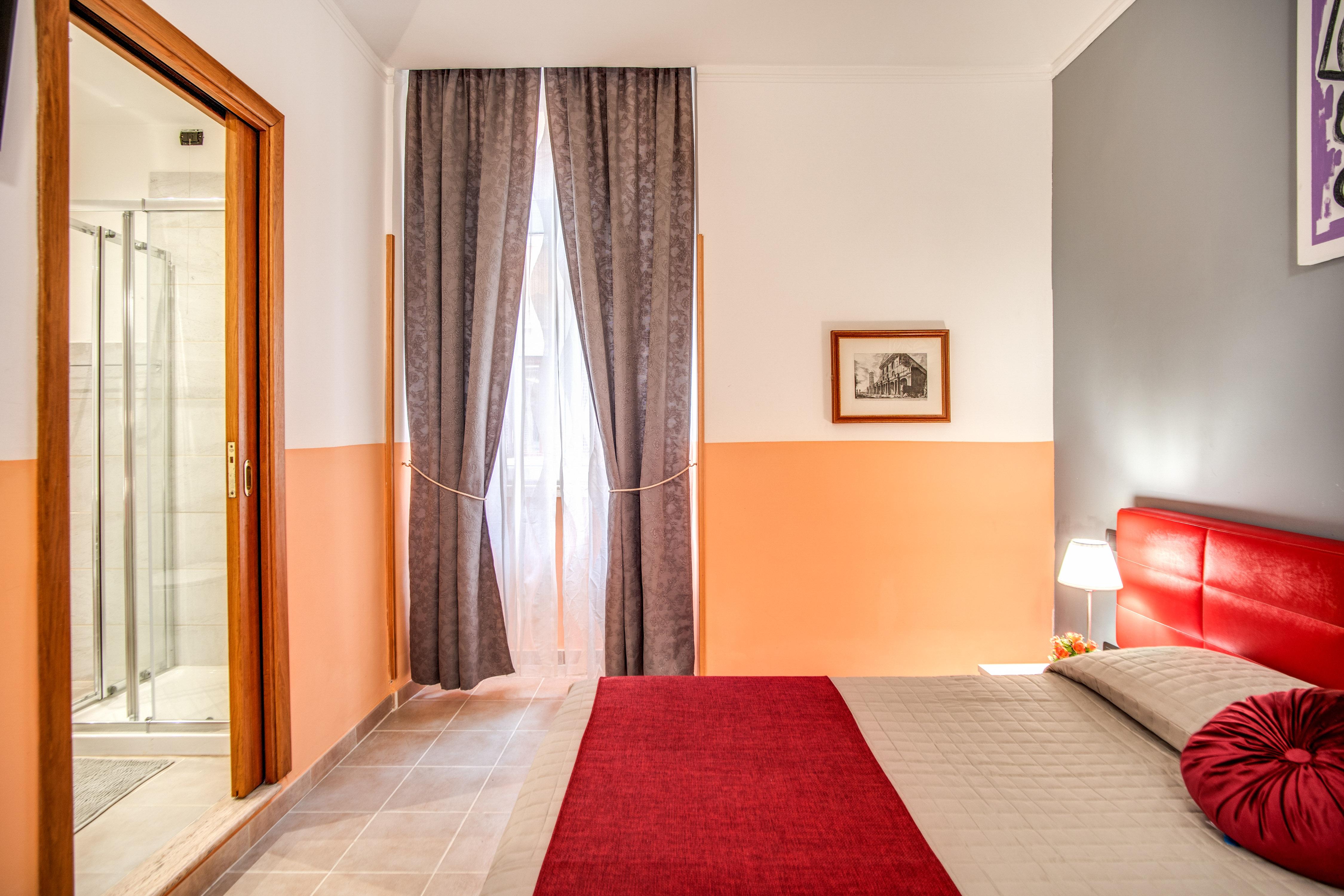 Magnifico Gasthof Rom