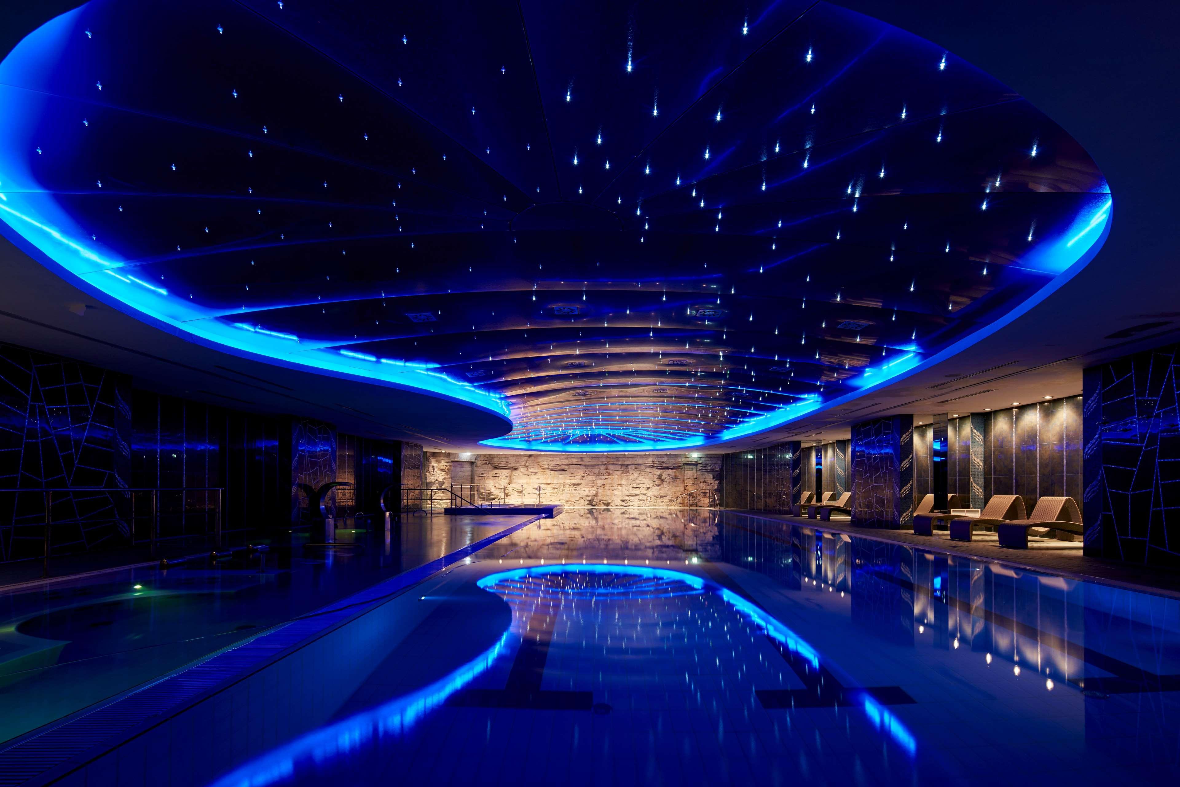 Hotell Parco Dei Principi Grand &