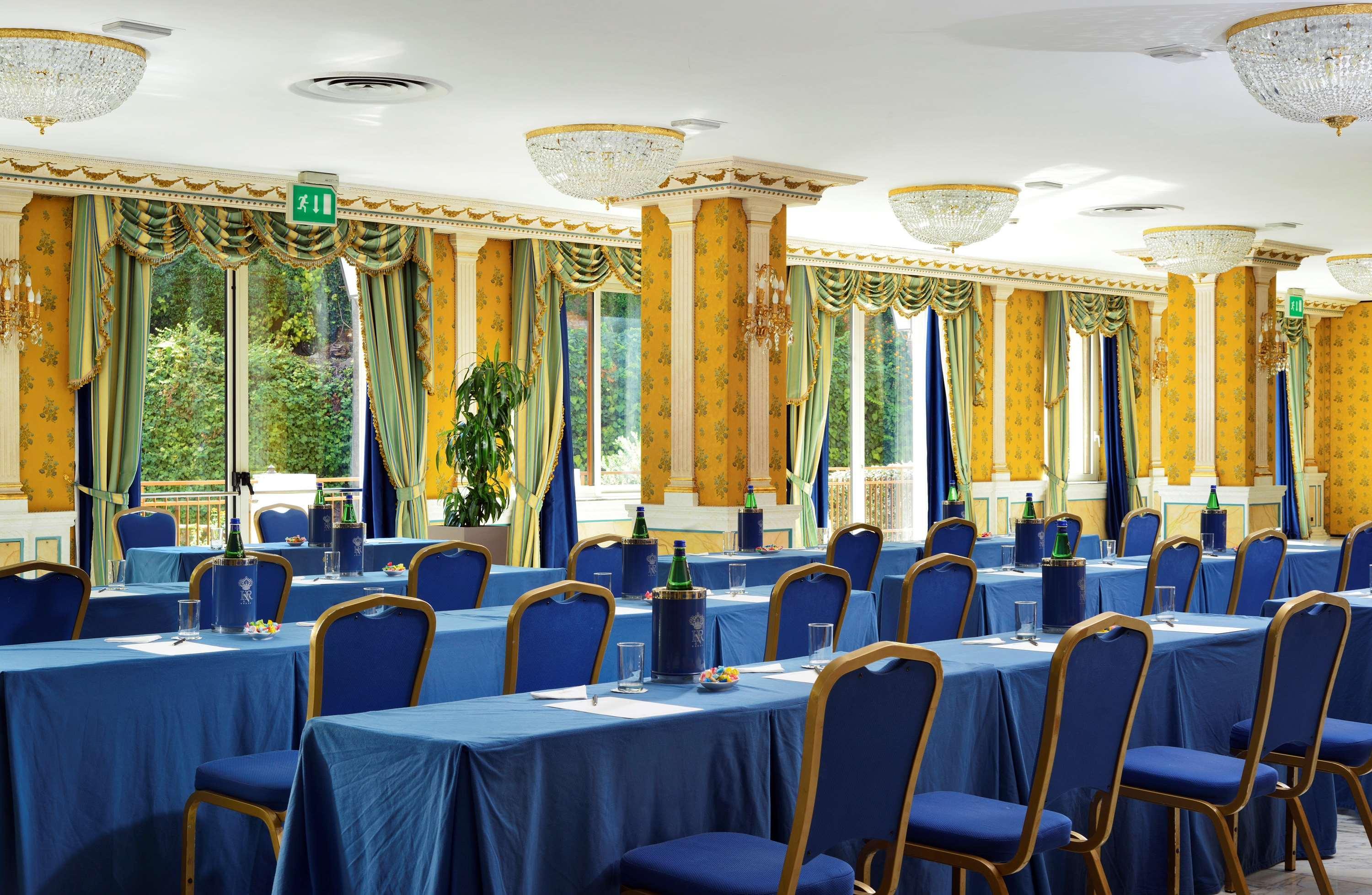 Hotell Parco Dei Principi Grand & 5*