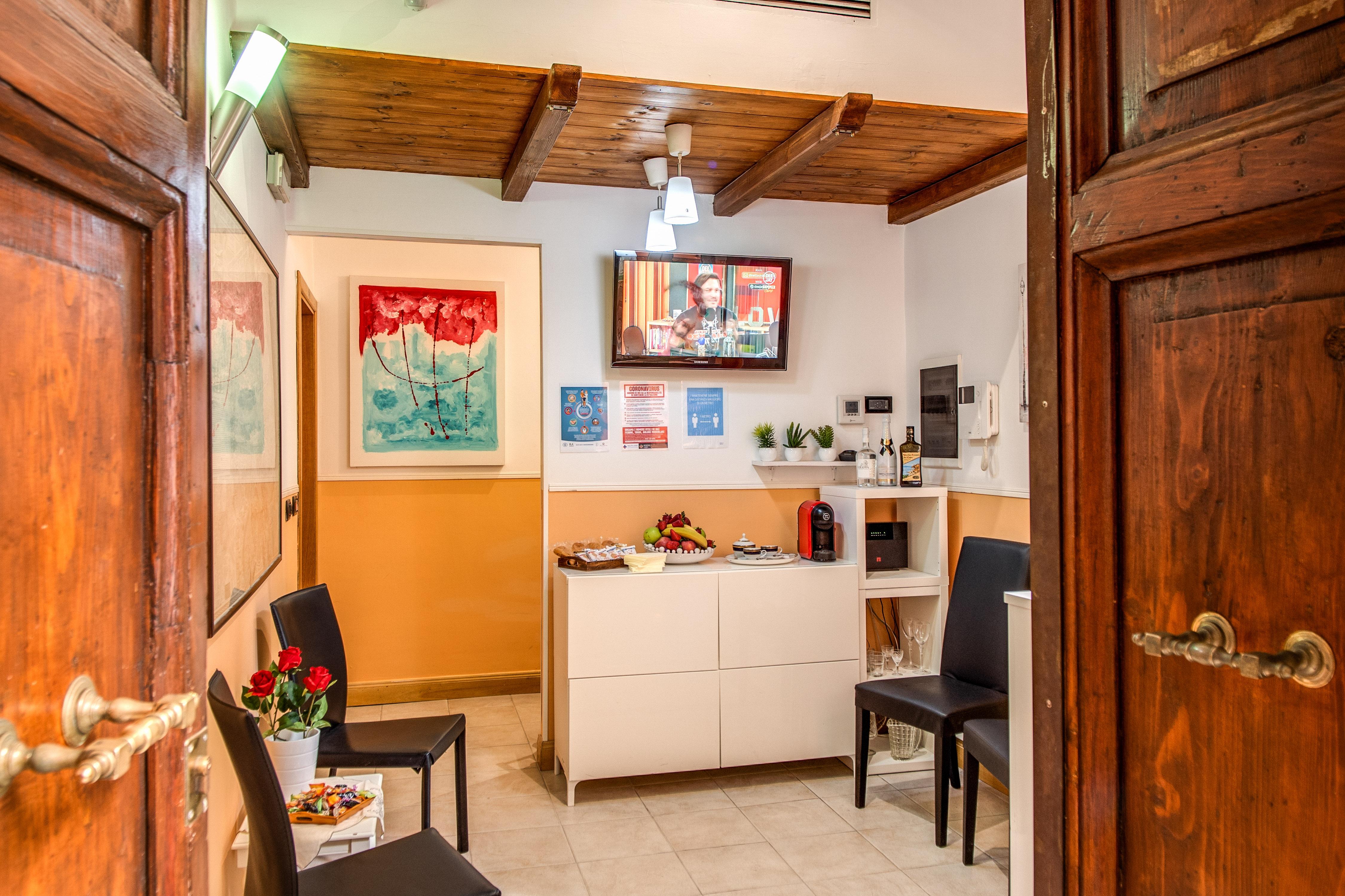 Magnifico Gasthof