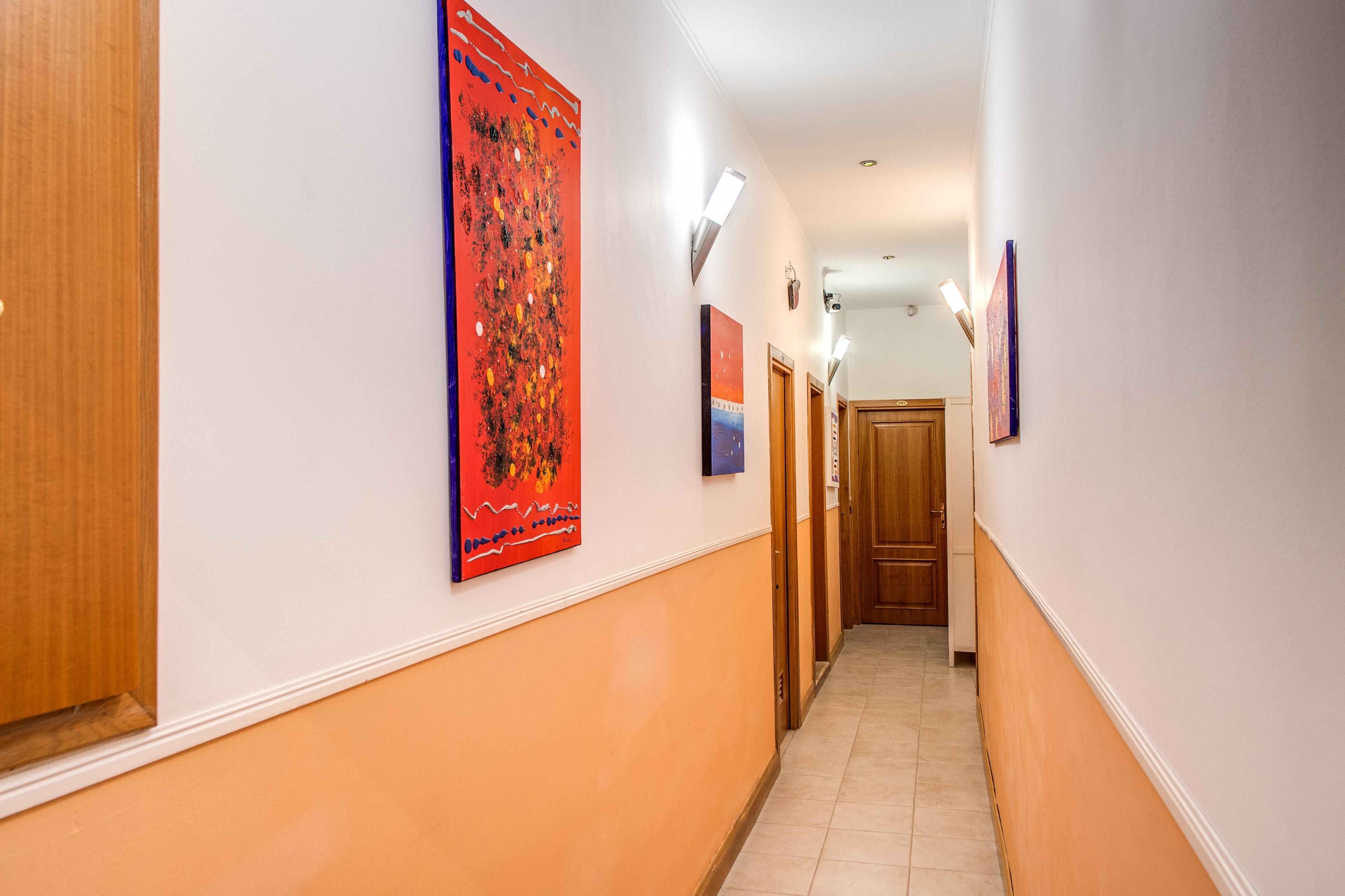 Gasthof Magnifico Rom