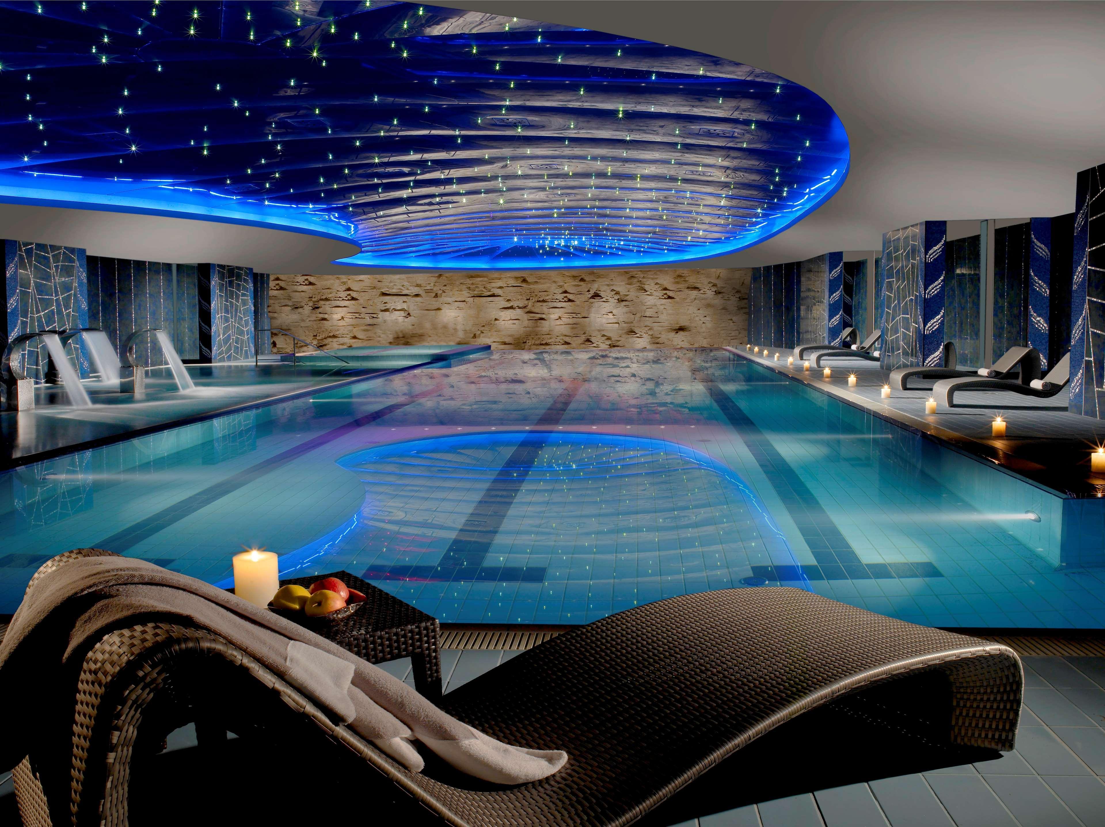 Hotell Parco Dei Principi Grand &
