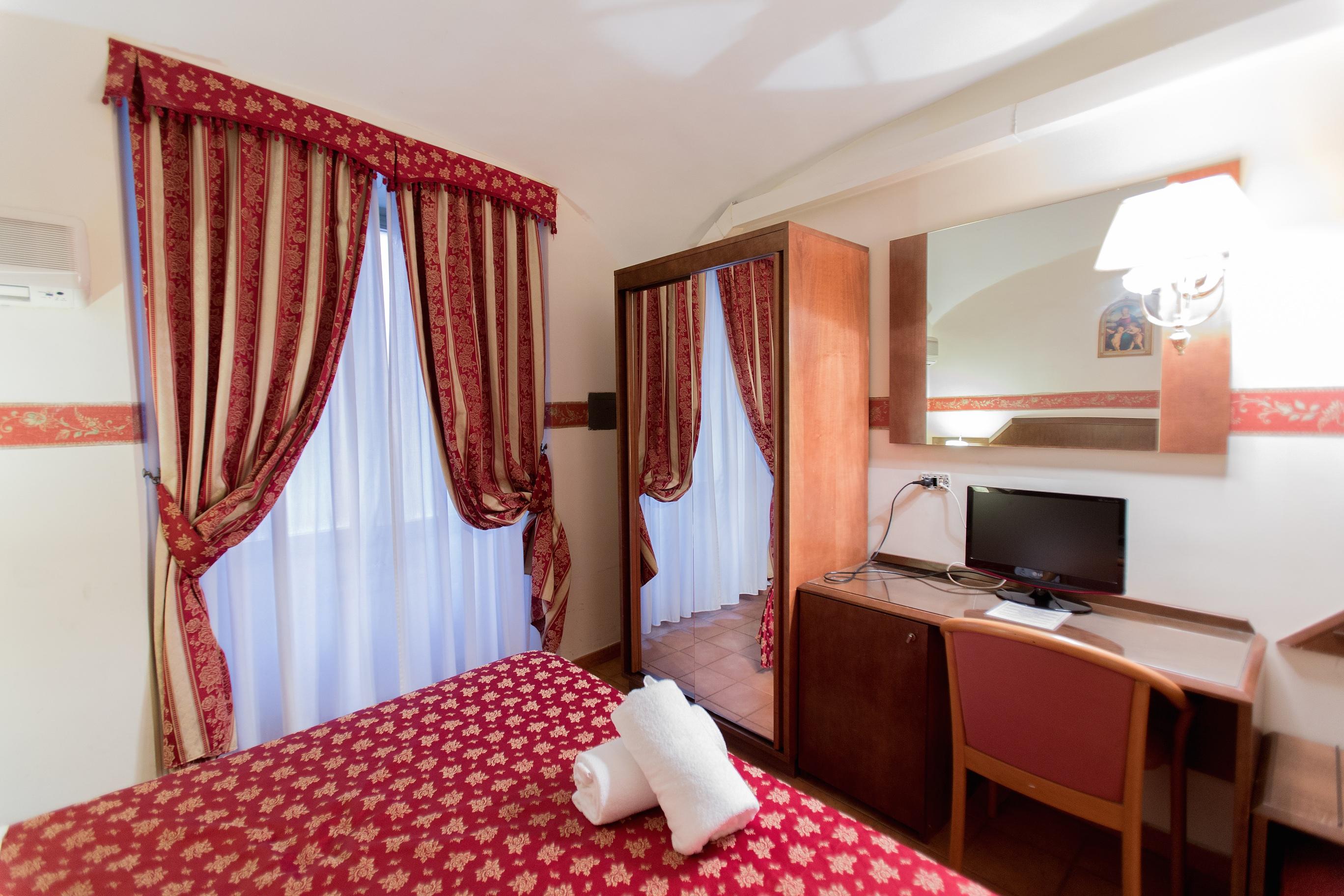 Gabriella 3* Roma