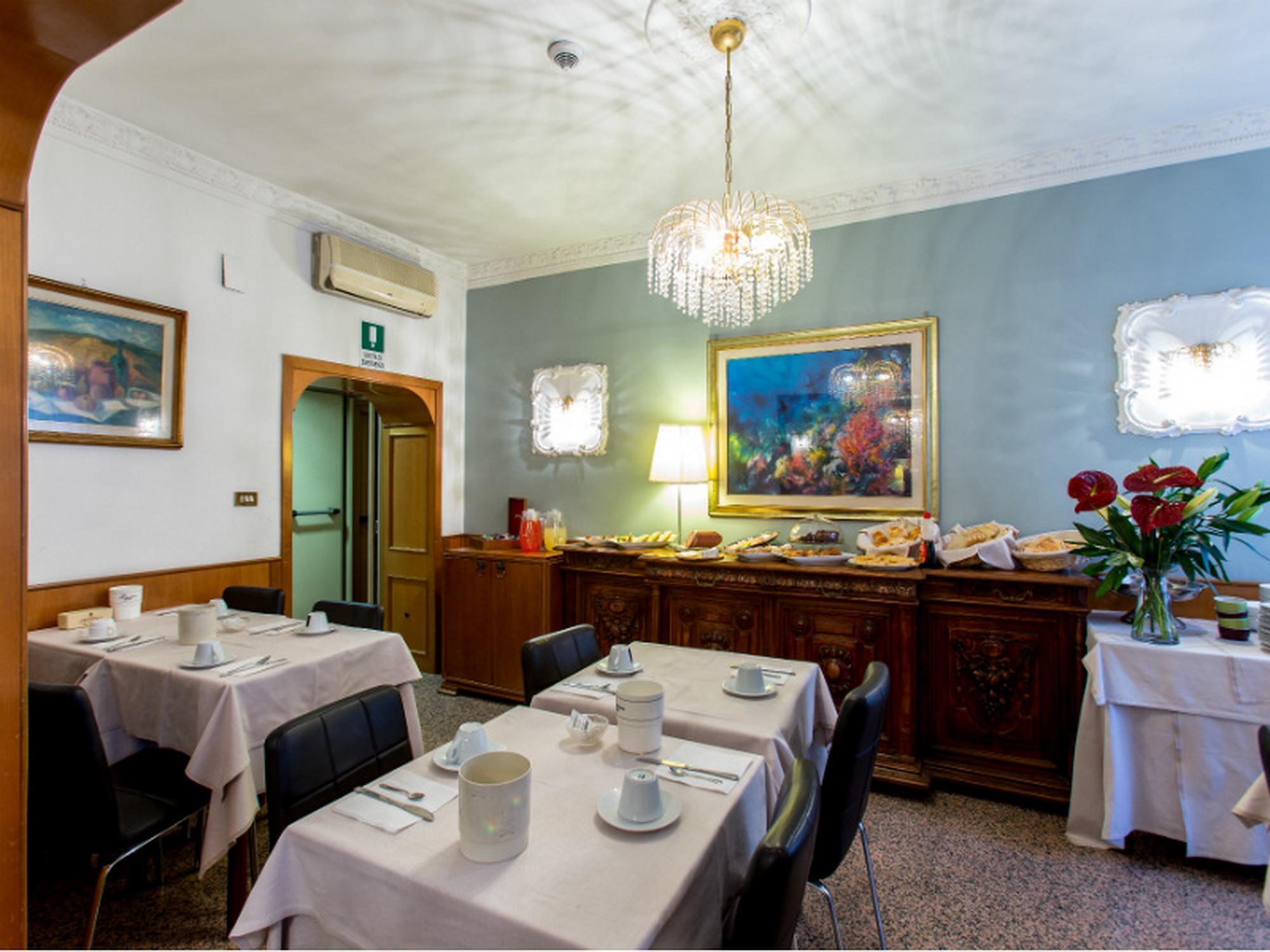 Gabriella Hotel