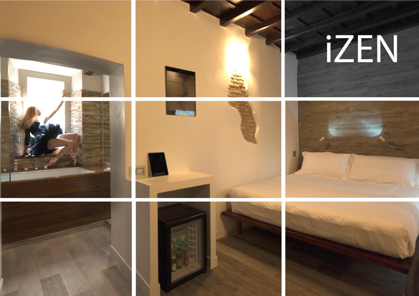 Irooms - Spanish Steps Casa de hóspedes Roma