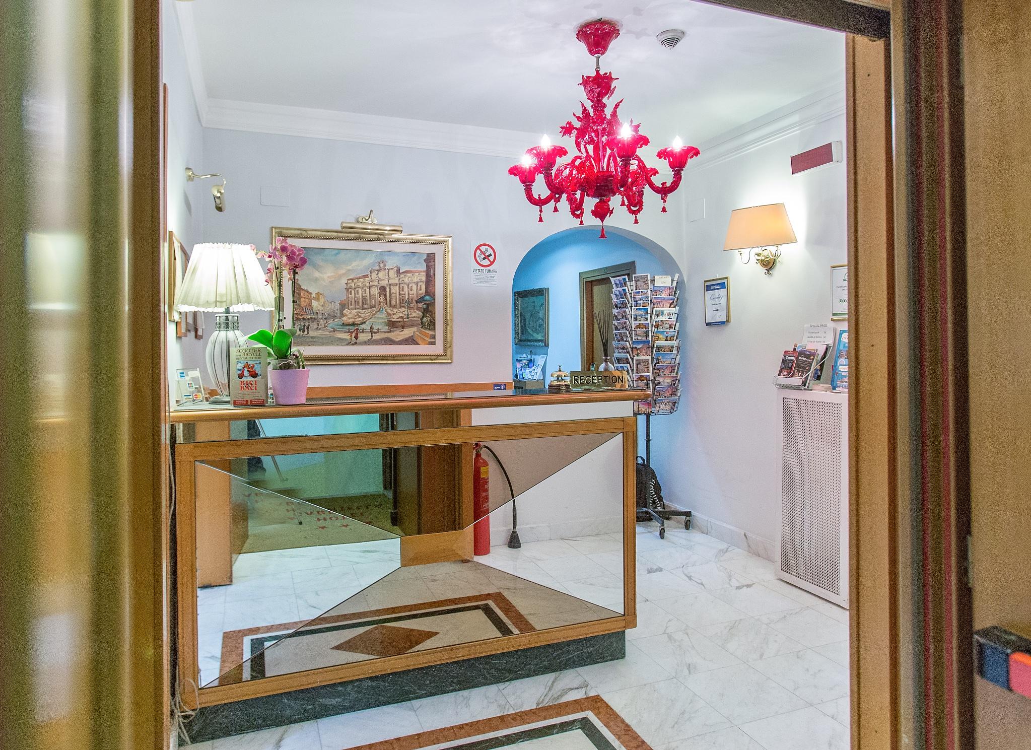 Hotel Gabriella