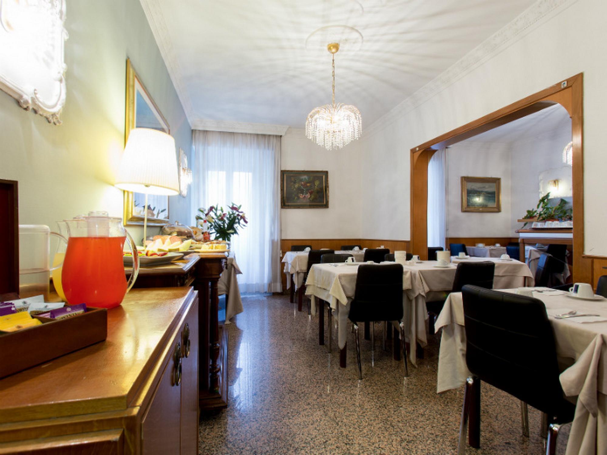 Gabriella 3* Roma
