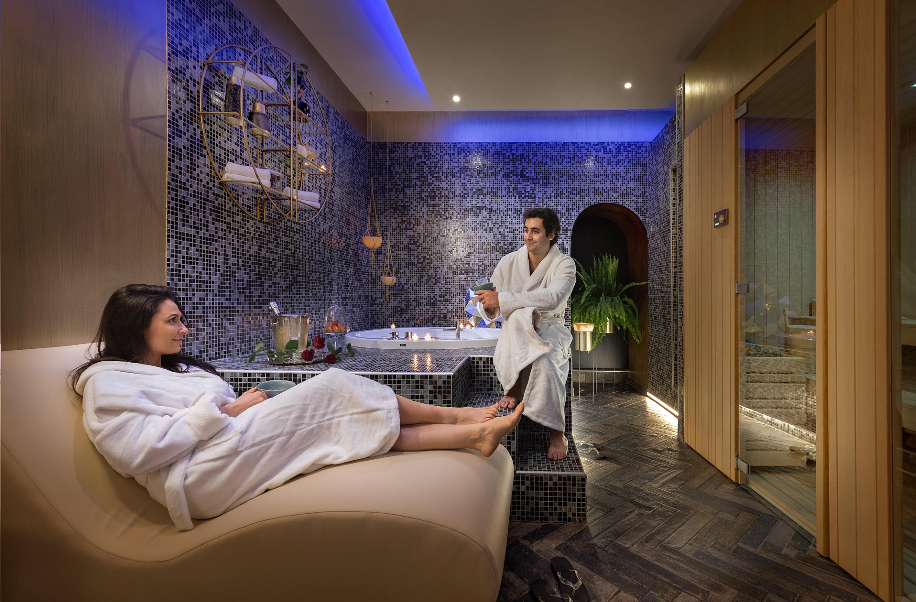 Hotel Dharma Boutique & Rom