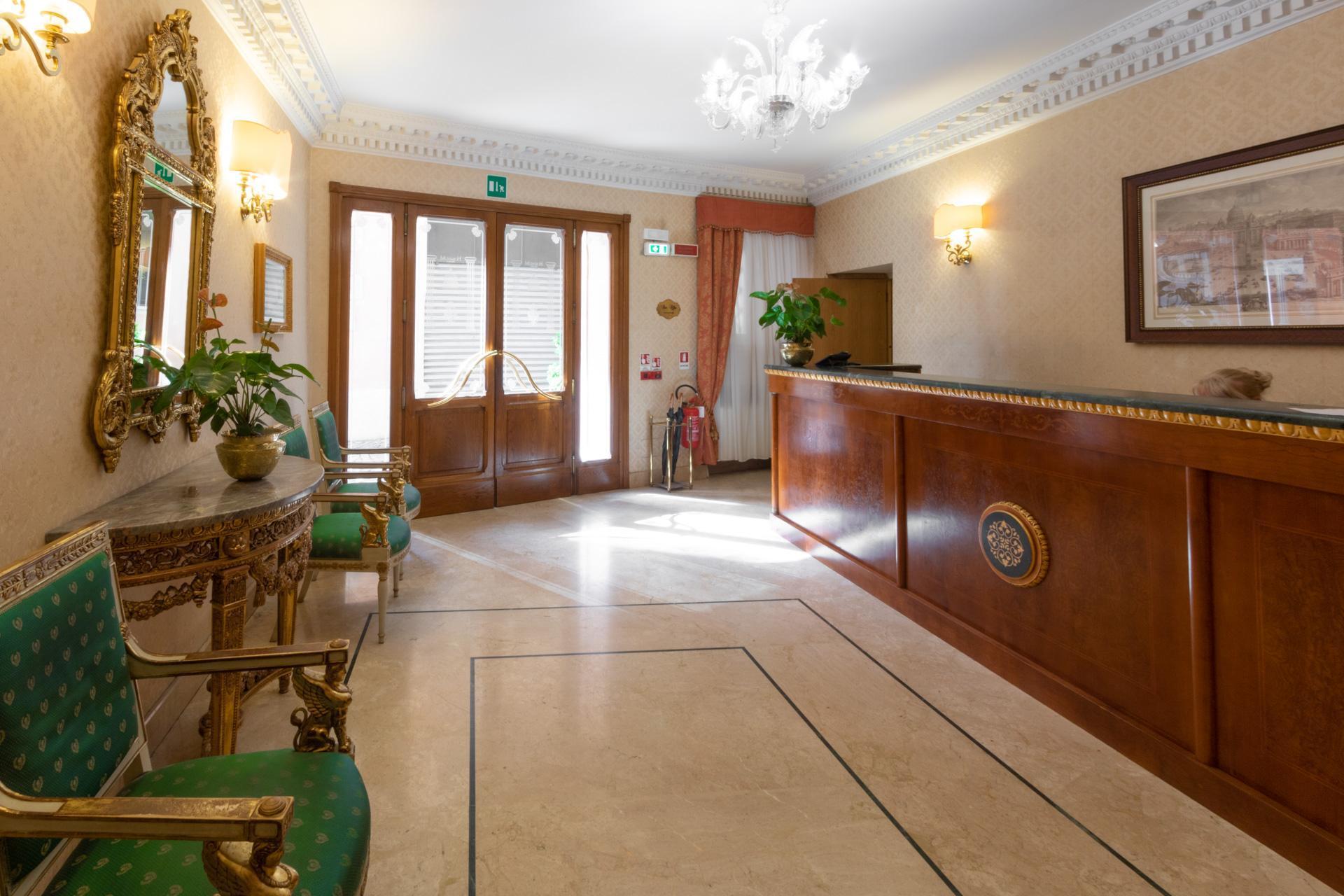 Hosianum Palace Gjestgiverier 3*