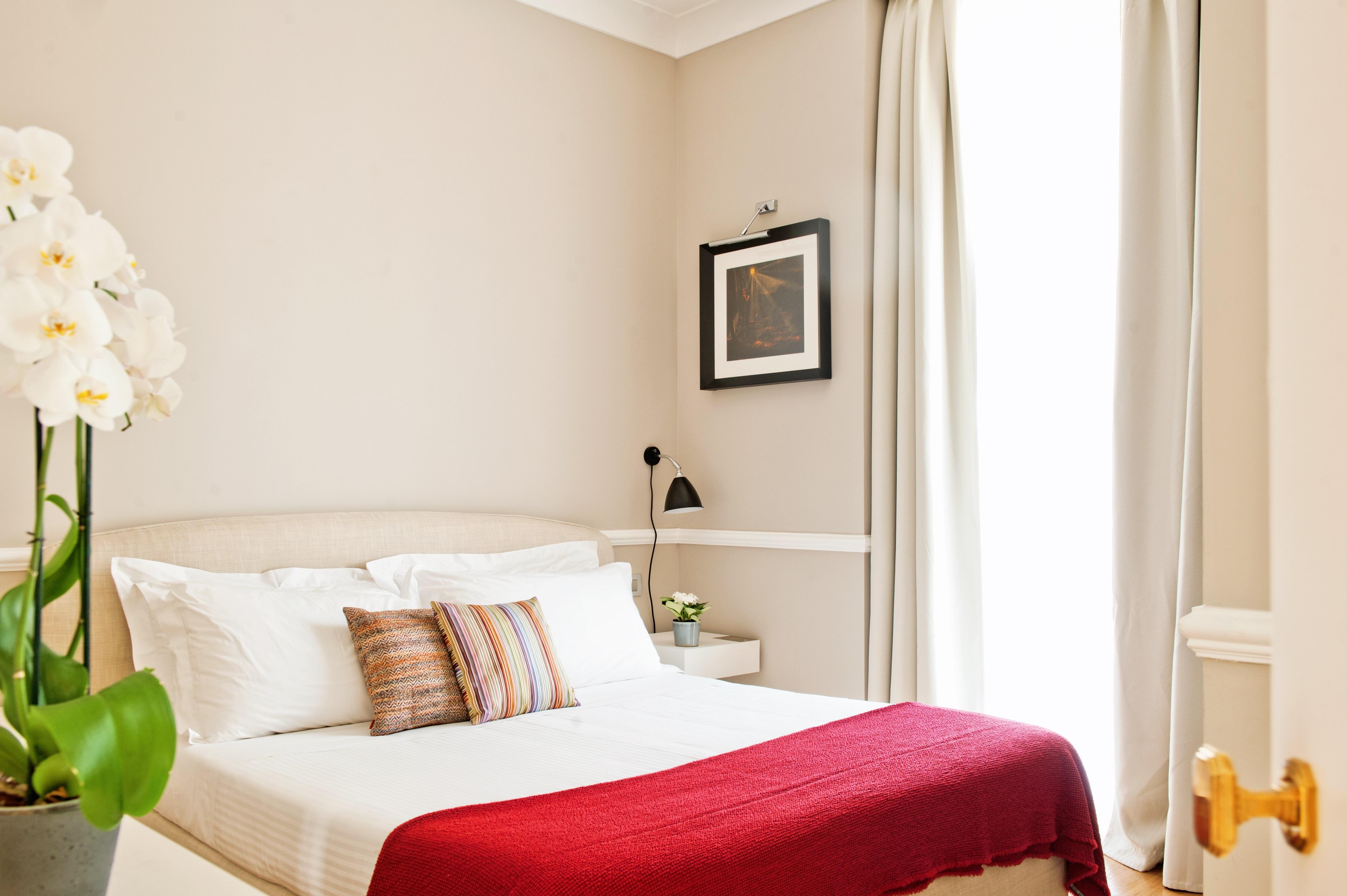 The Fifteen Keys Hotel Rom
