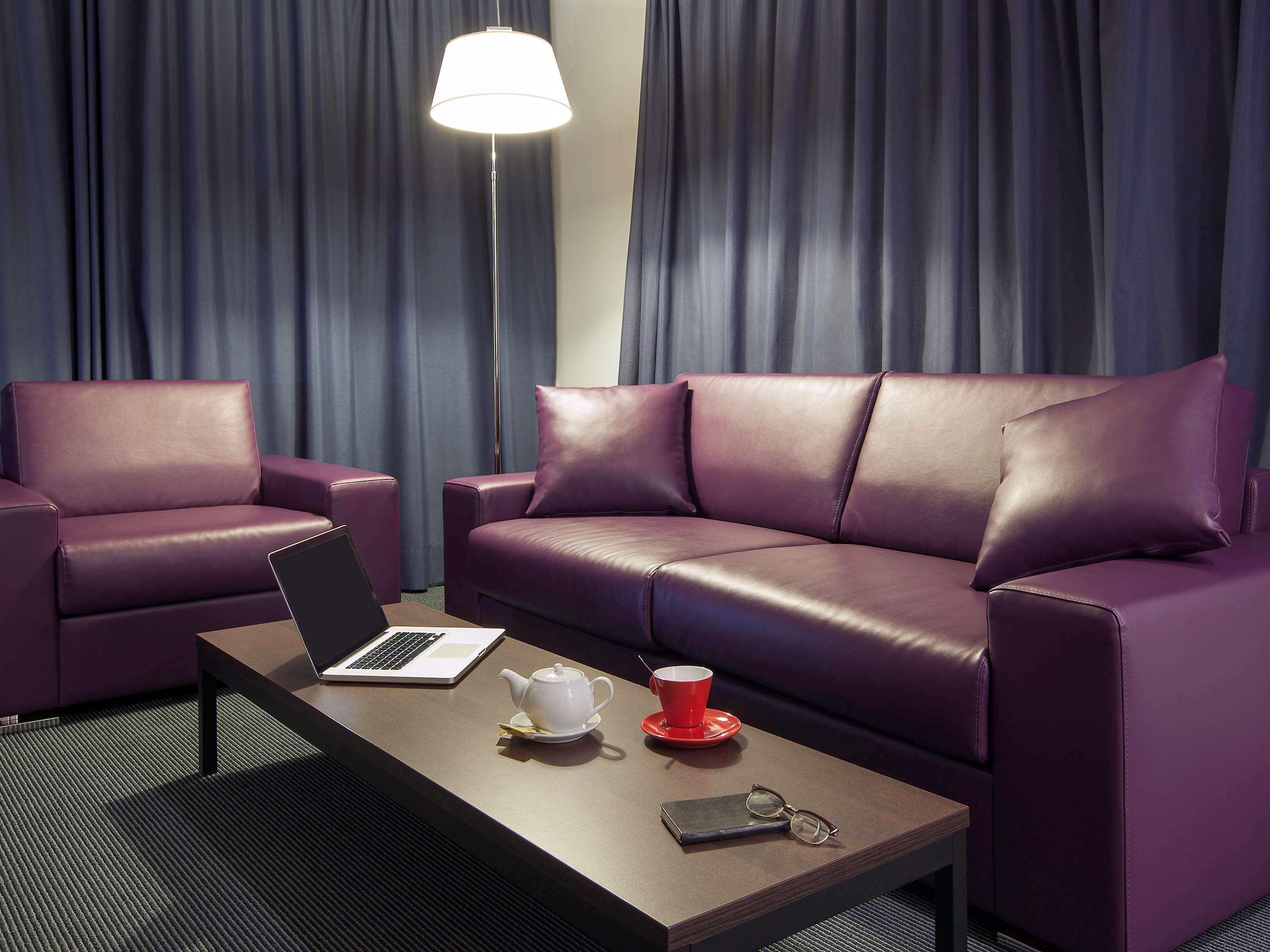 Ibis Styles Eur Hotel