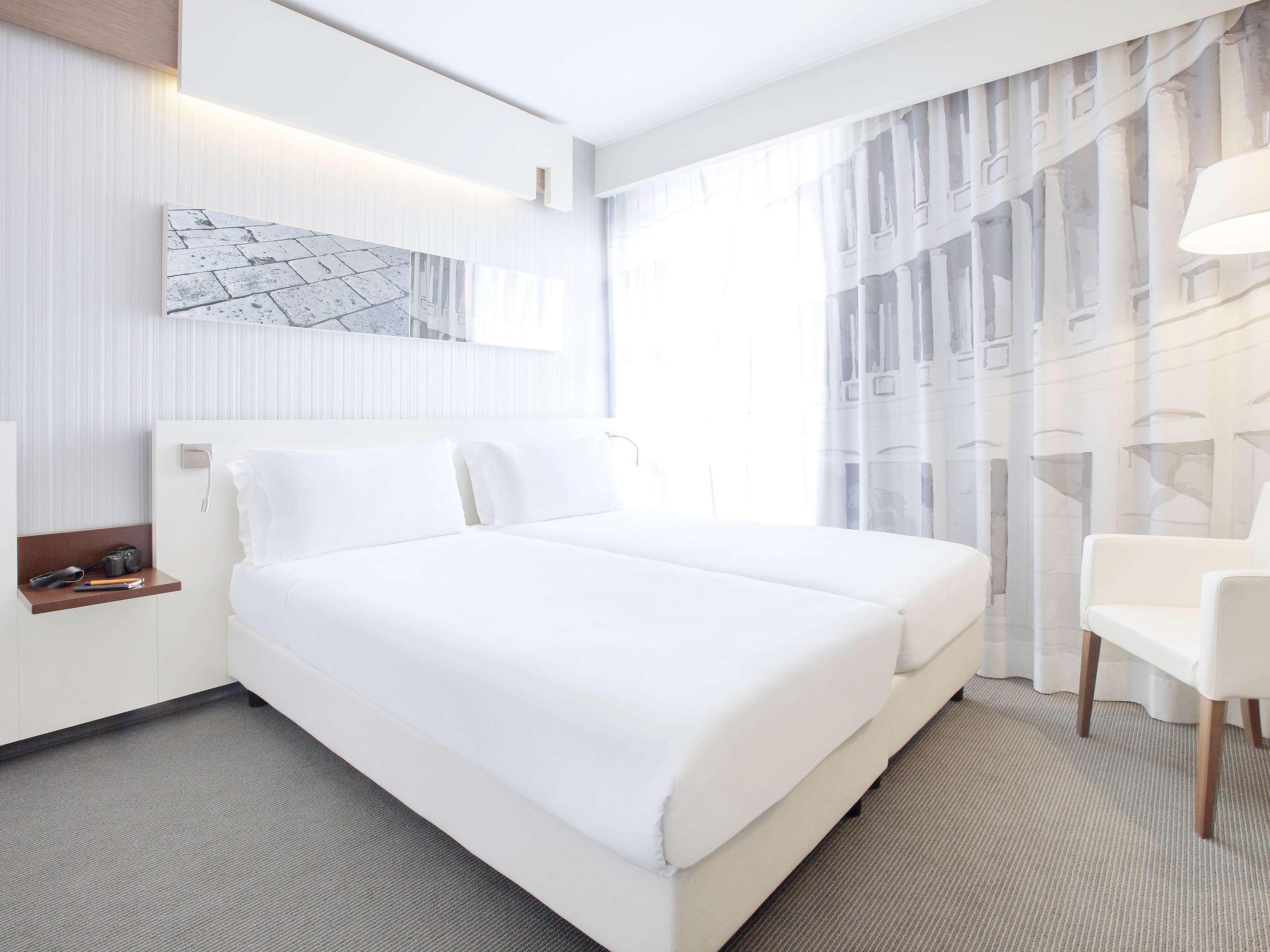 Ibis Styles Eur Hotel