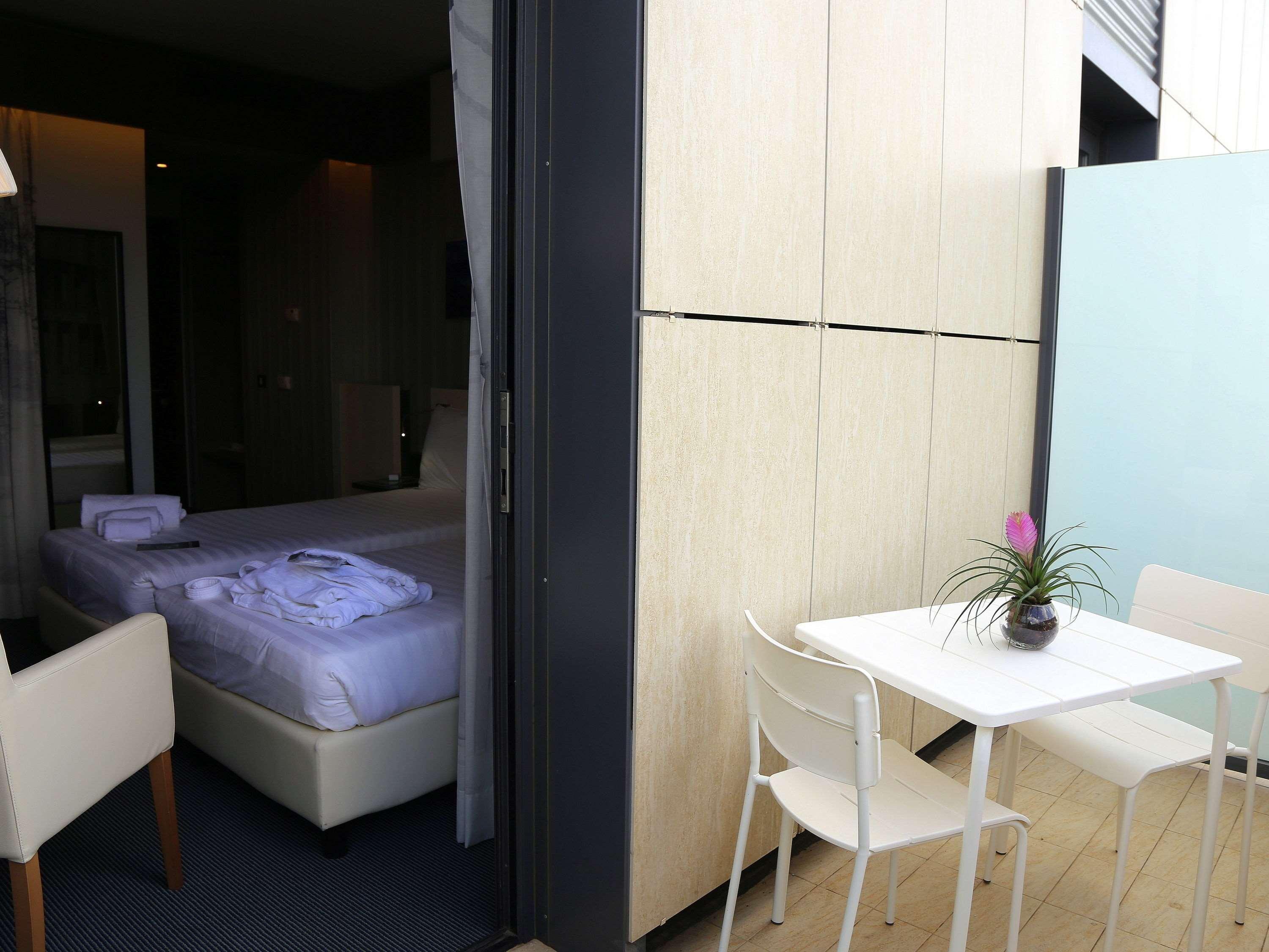 Hotel Ibis Styles Eur Roma