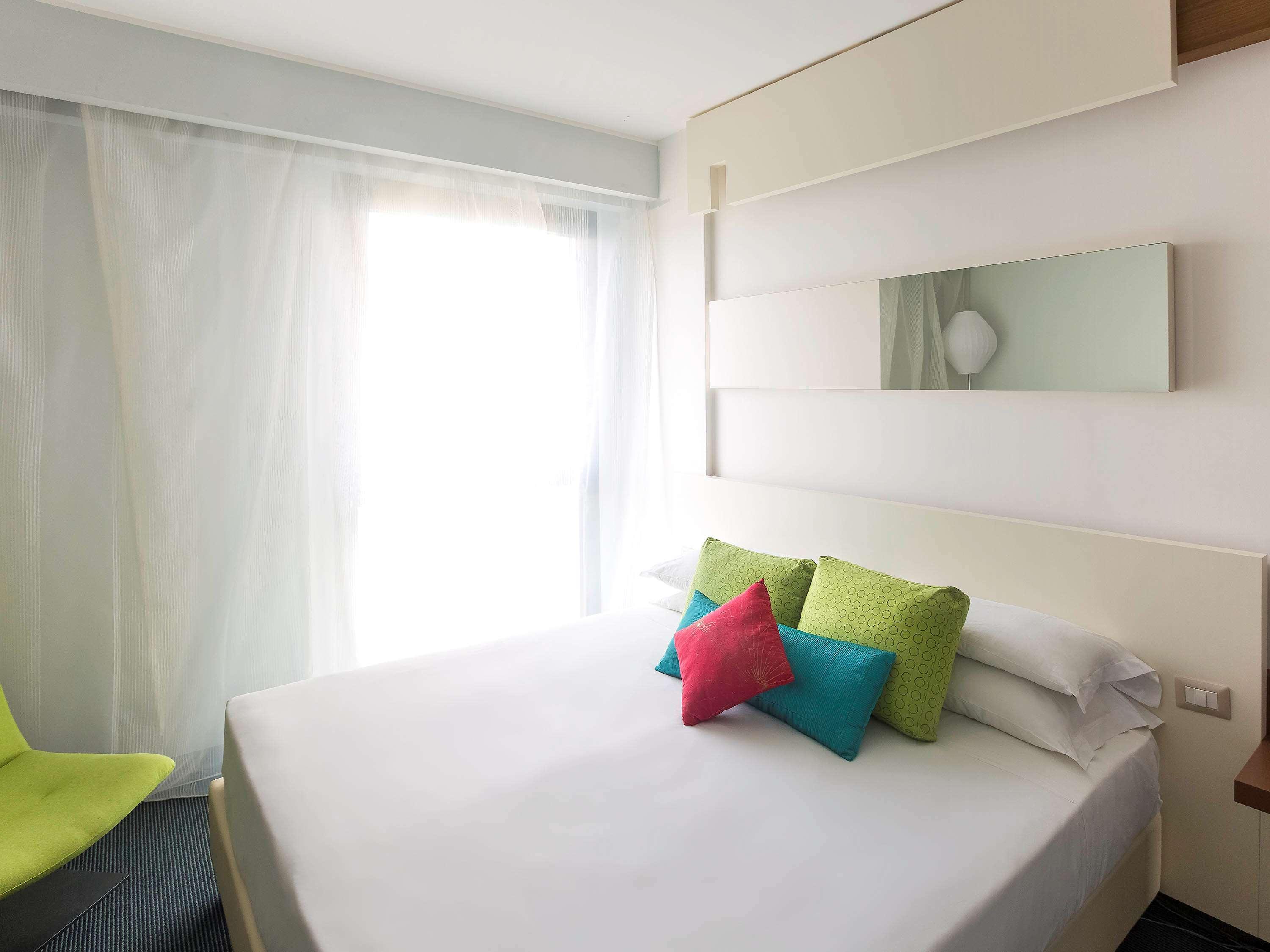 Hotel Ibis Styles Eur 4*