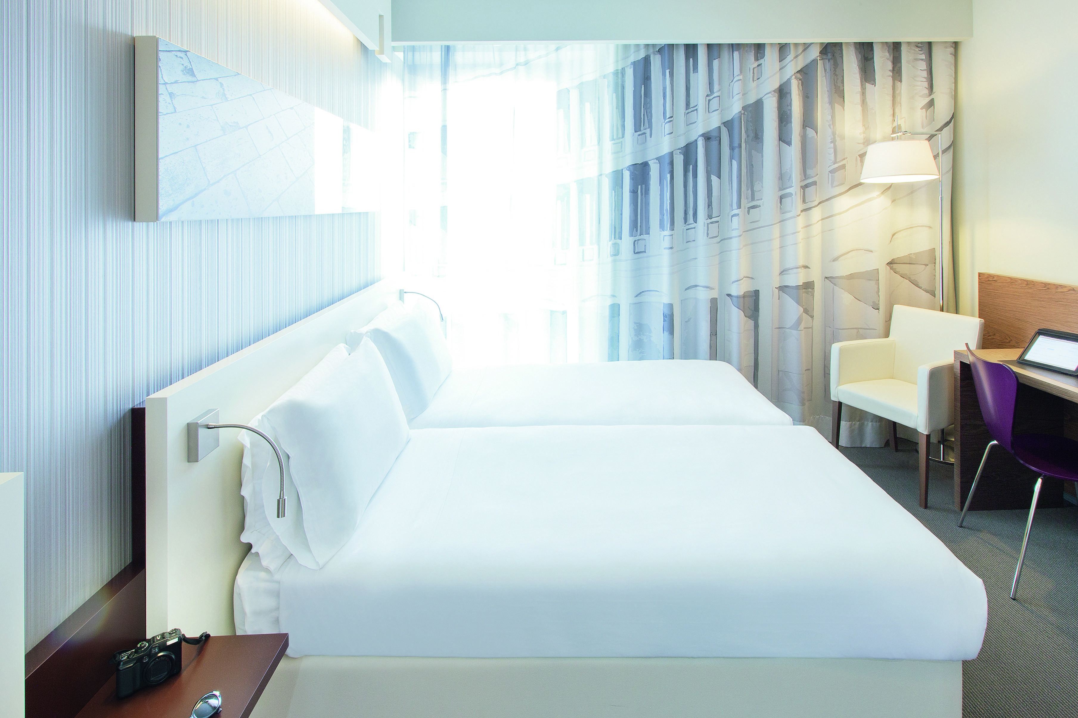 Hotel Ibis Styles Eur 4*