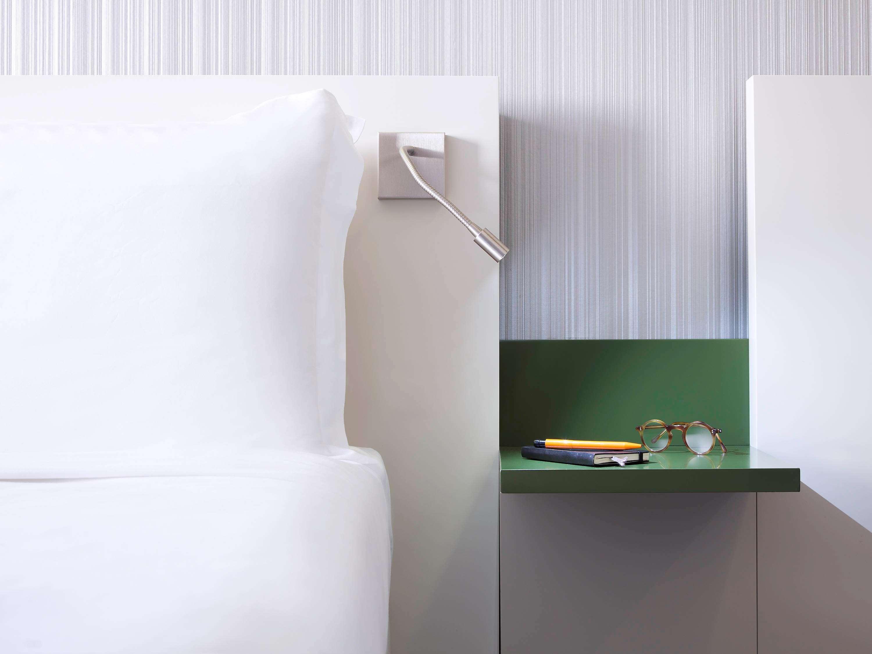 Ibis Styles Eur Hotel