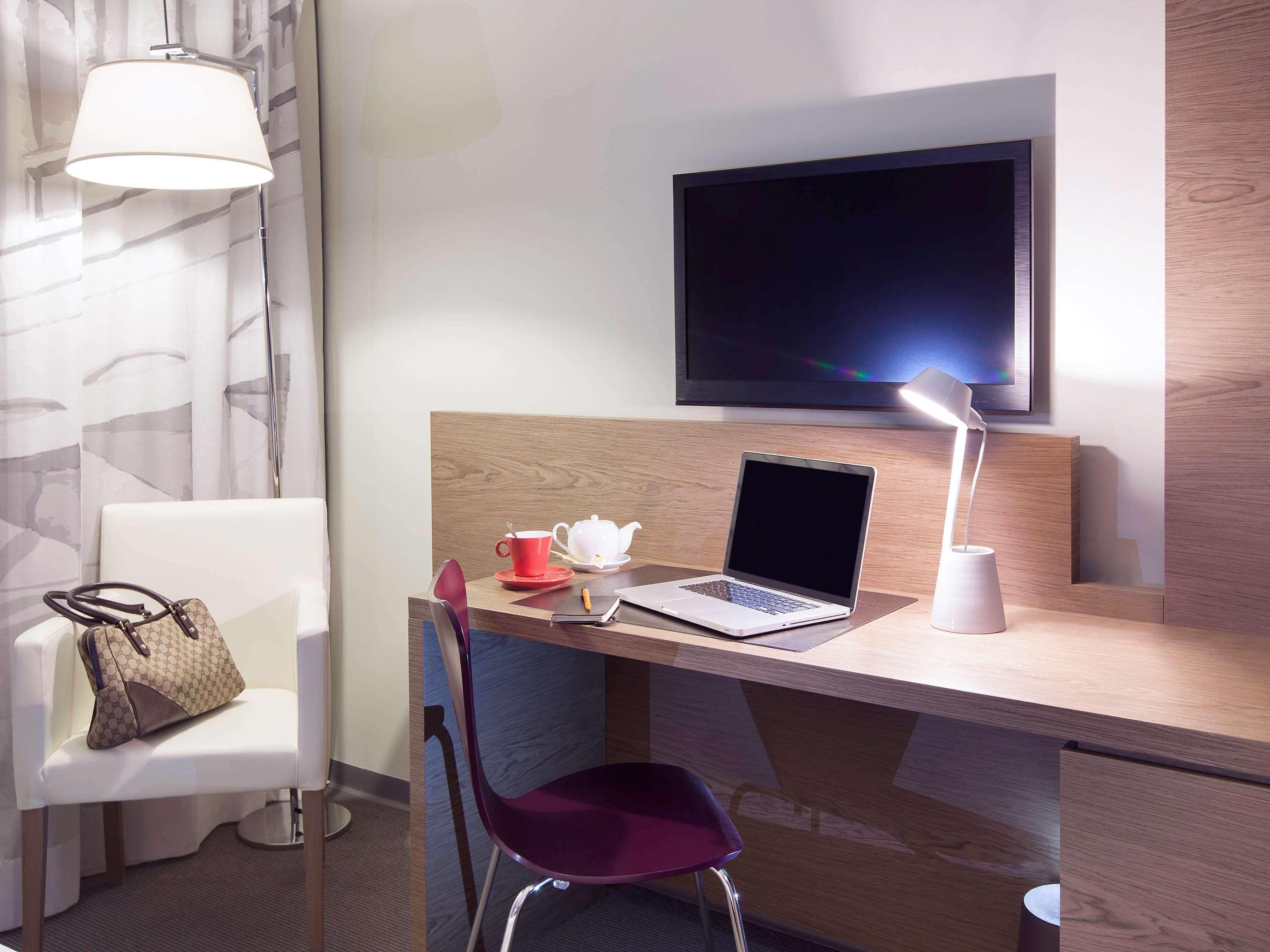 Ibis Styles Eur Hotel Roma