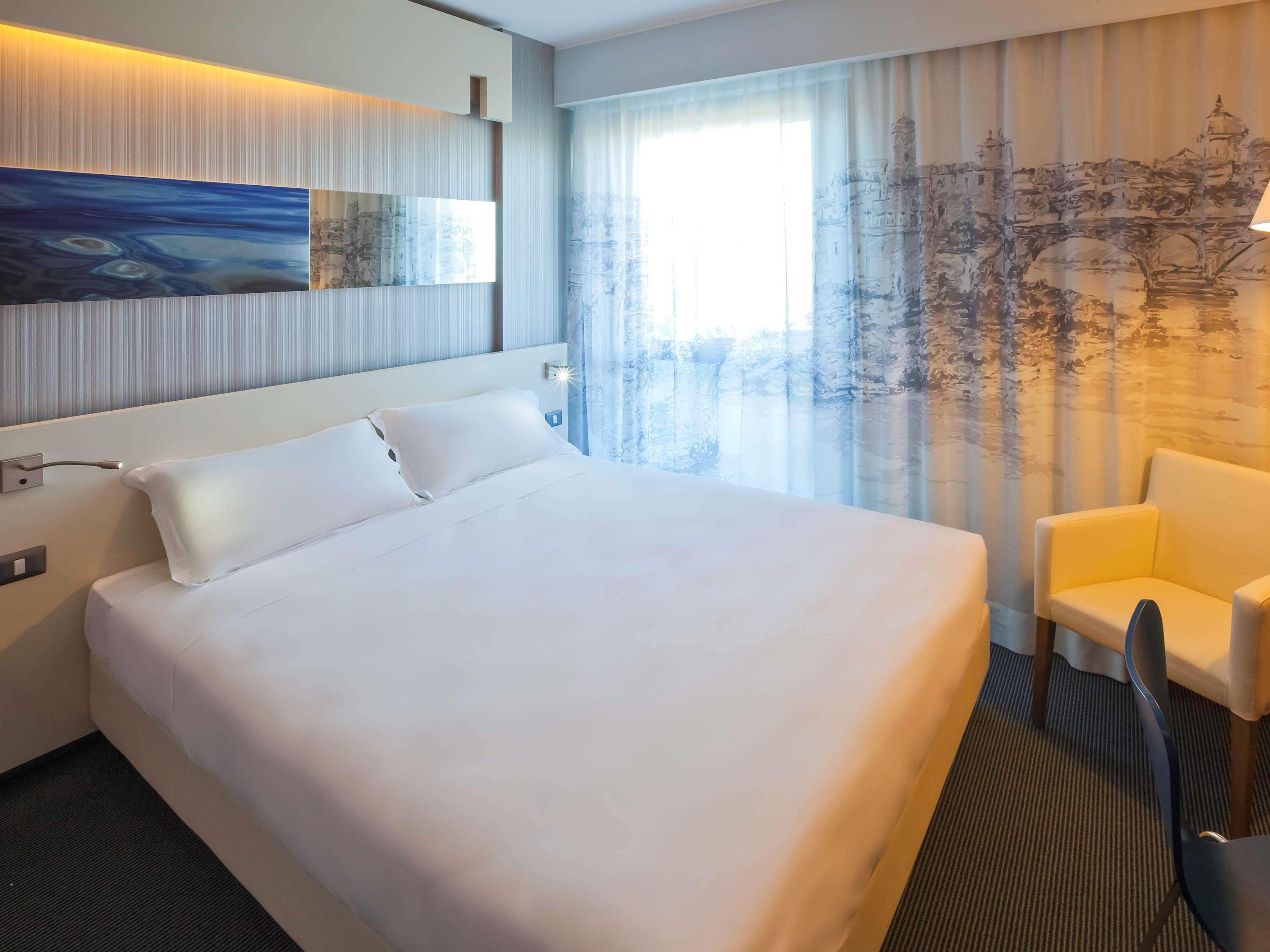 Hotel Ibis Styles Eur Roma