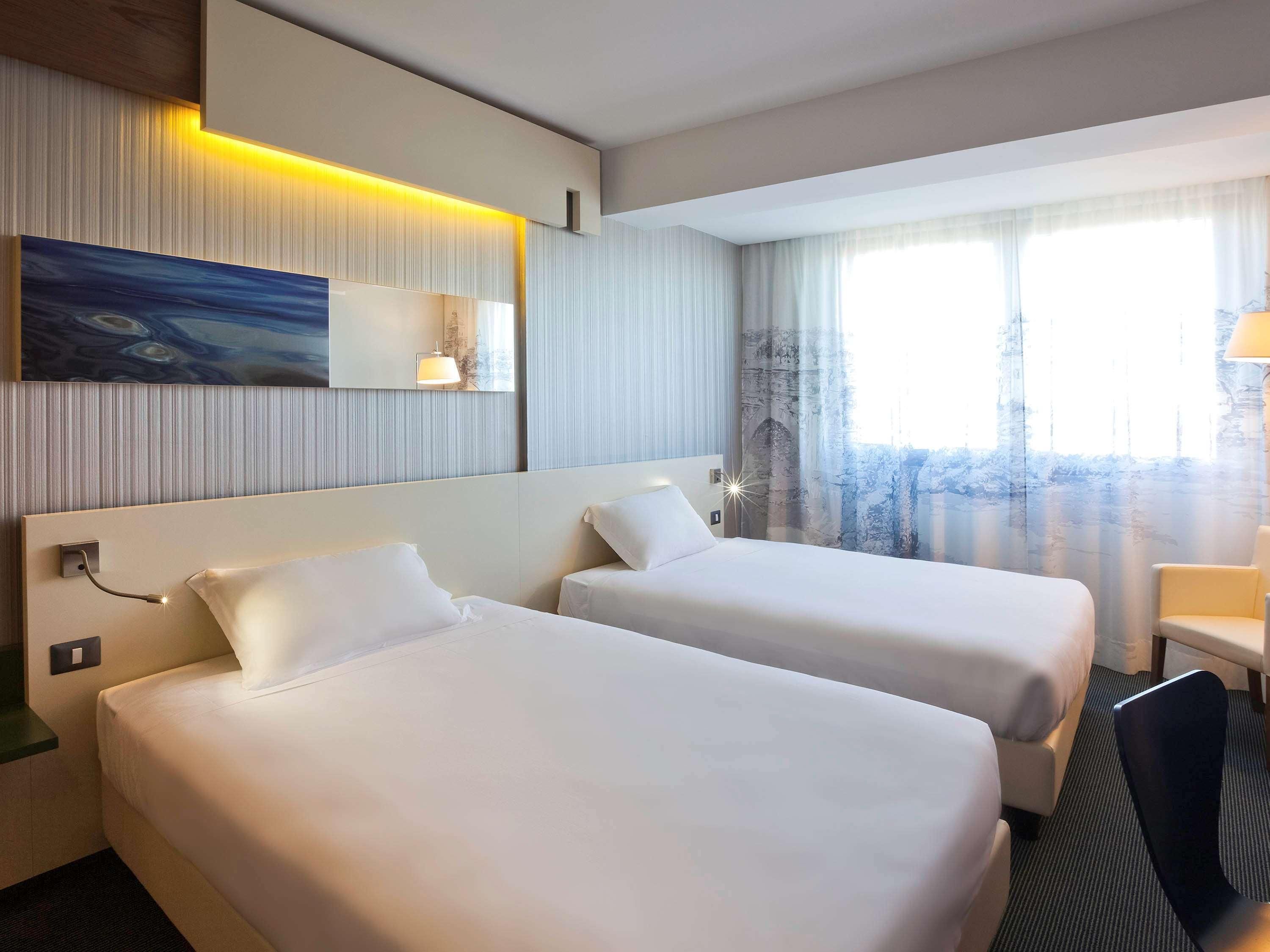 Ibis Styles Eur