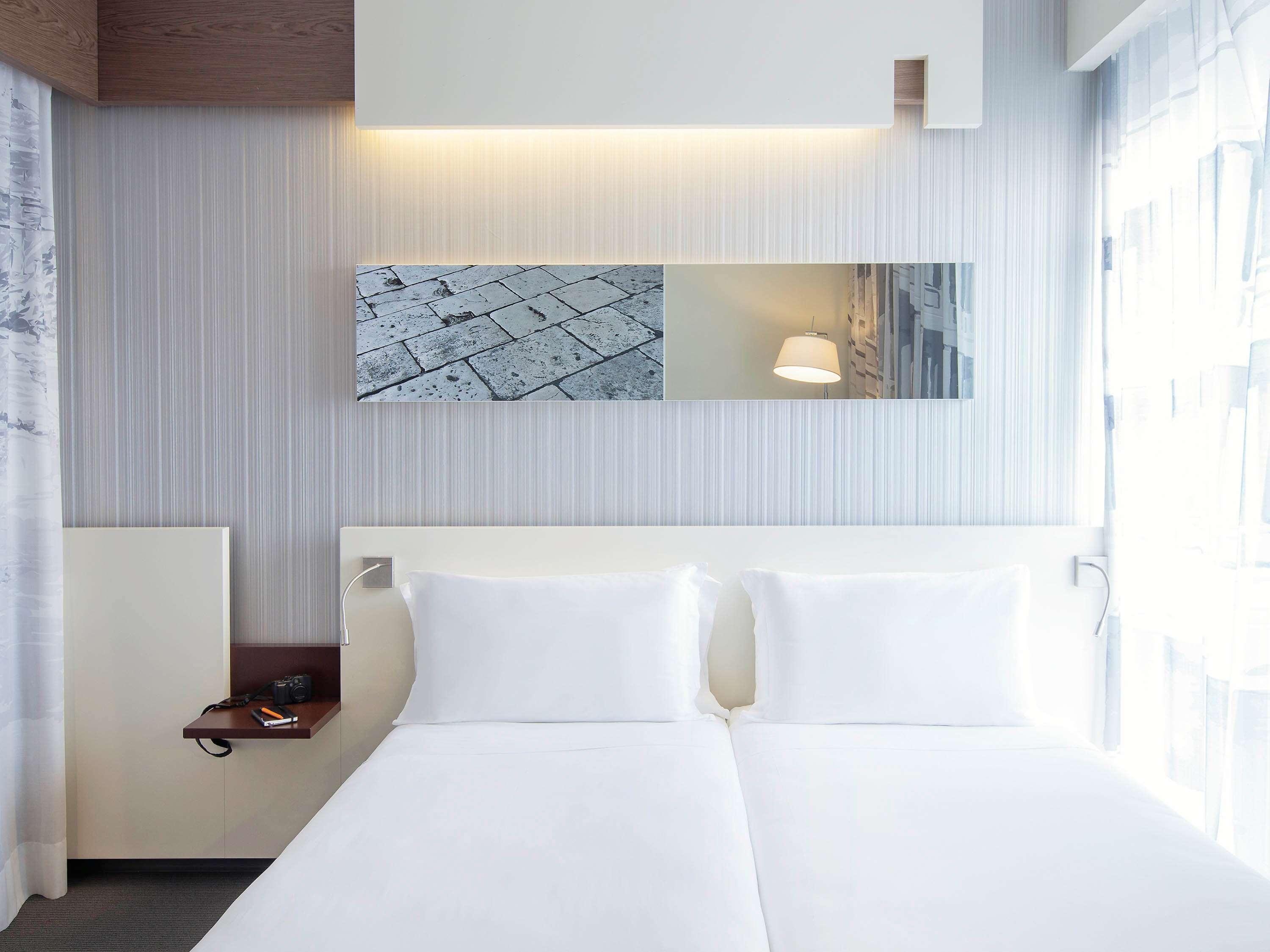 Ibis Styles Eur Hotel 4*