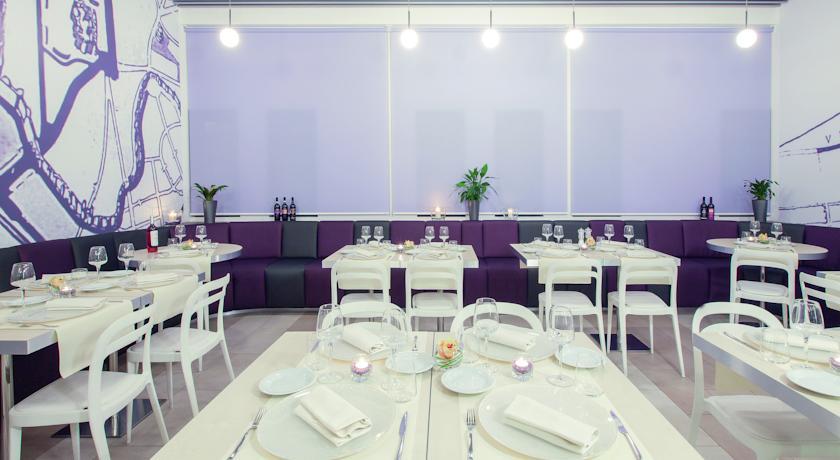 Ibis Styles Eur 4* Roma