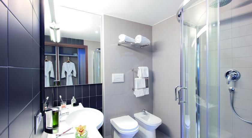 Ibis Styles Eur Roma