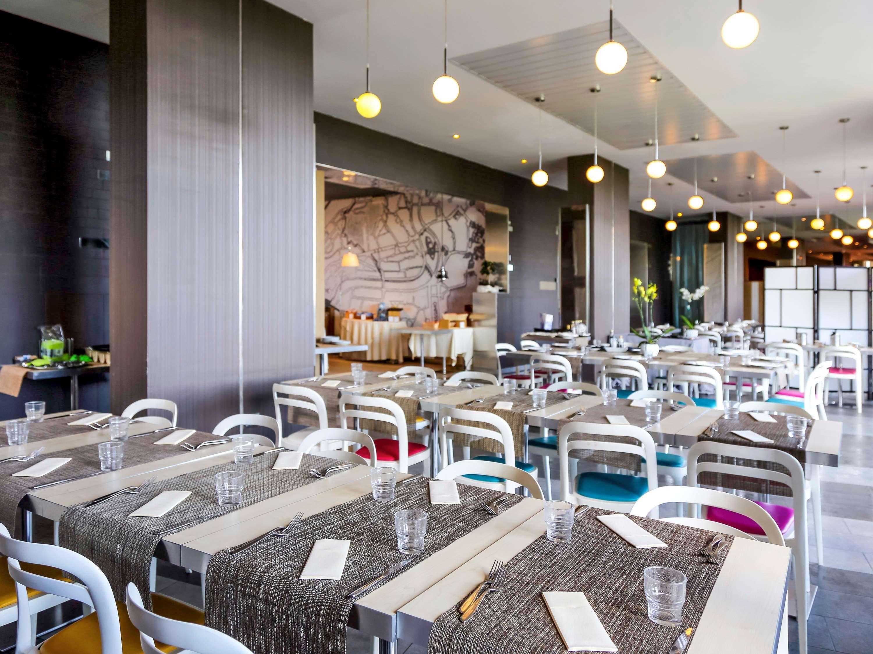 Ibis Styles Eur