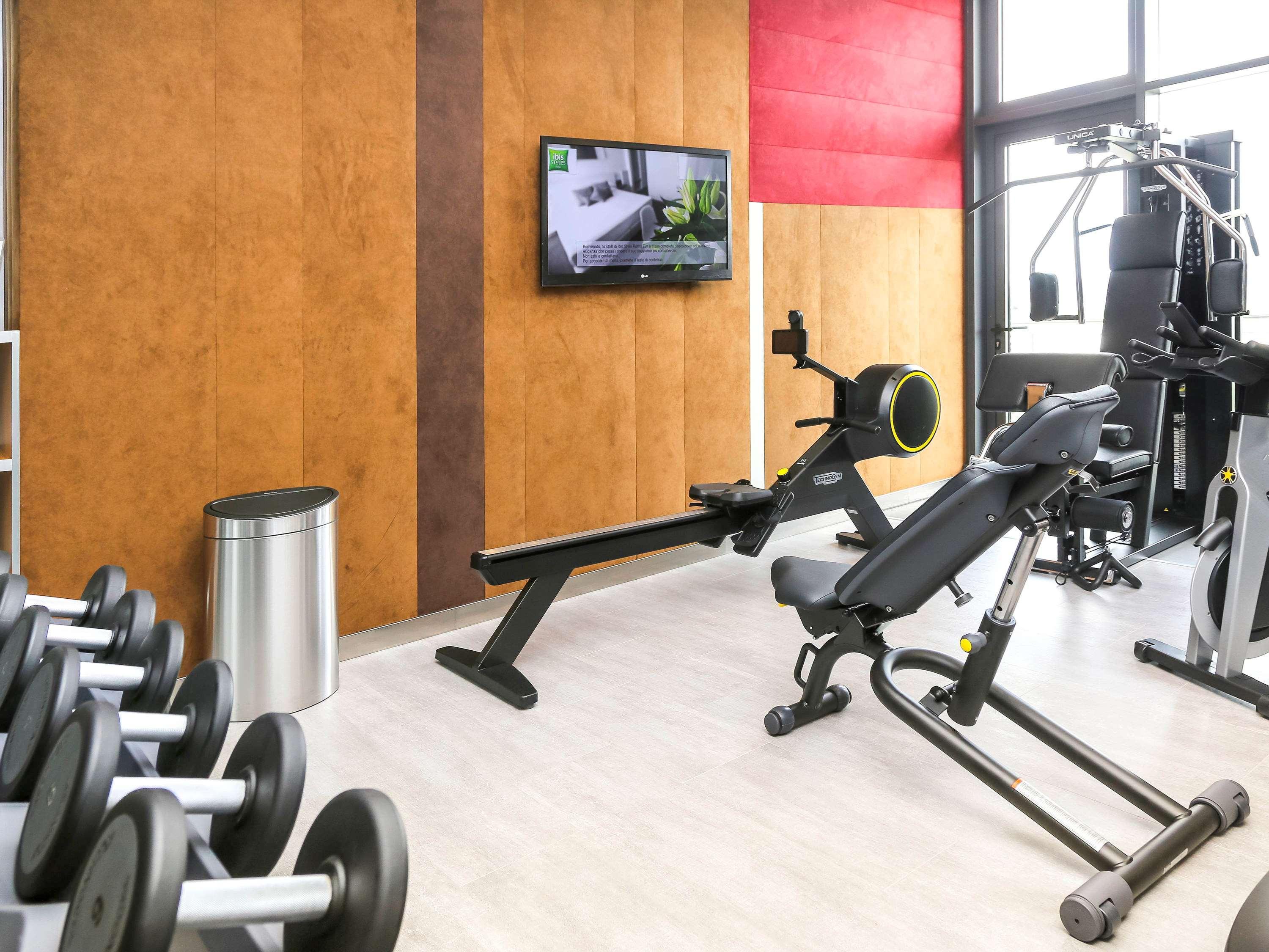 Hotel Ibis Styles Eur 4*