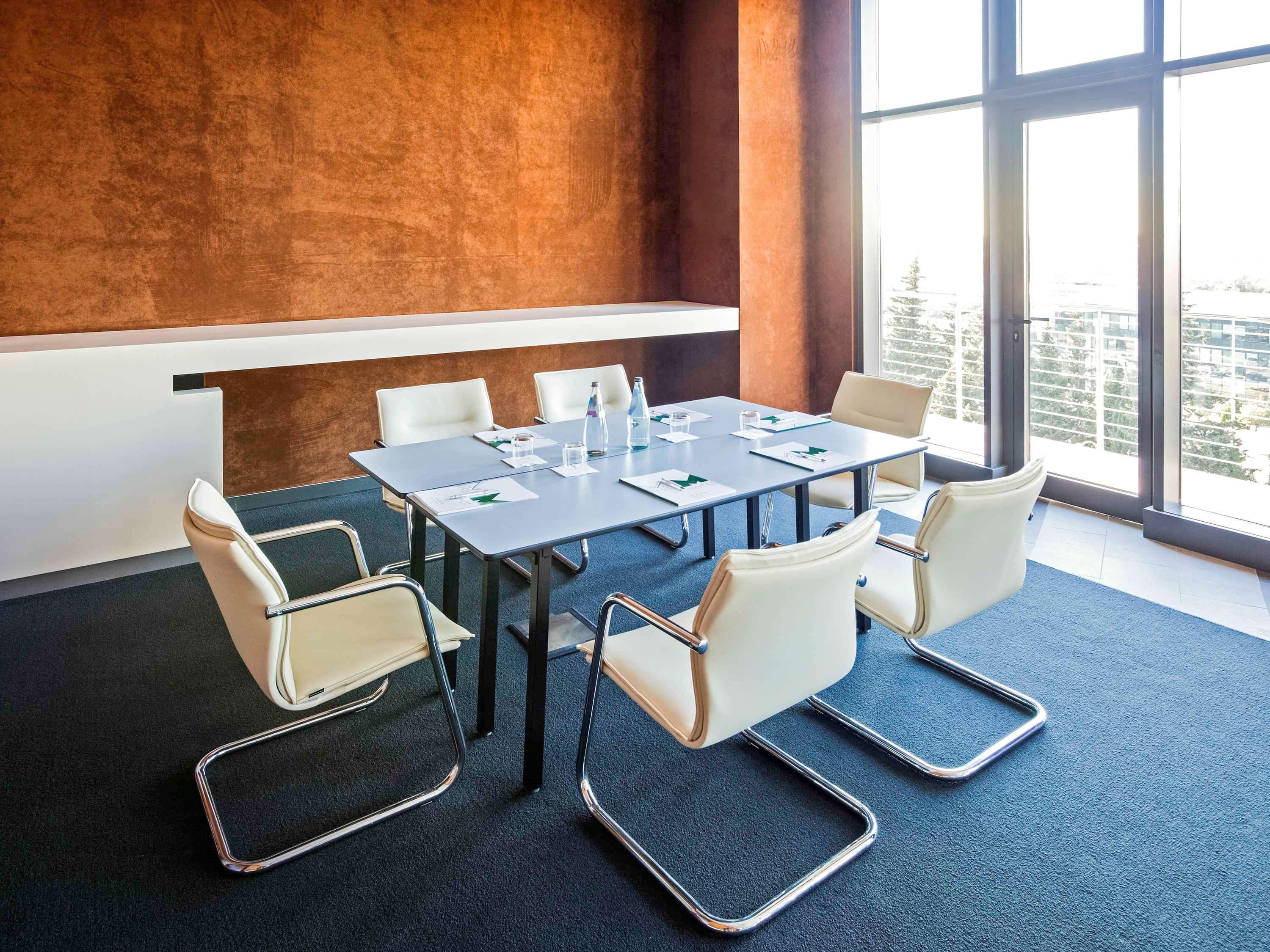 Ibis Styles Eur