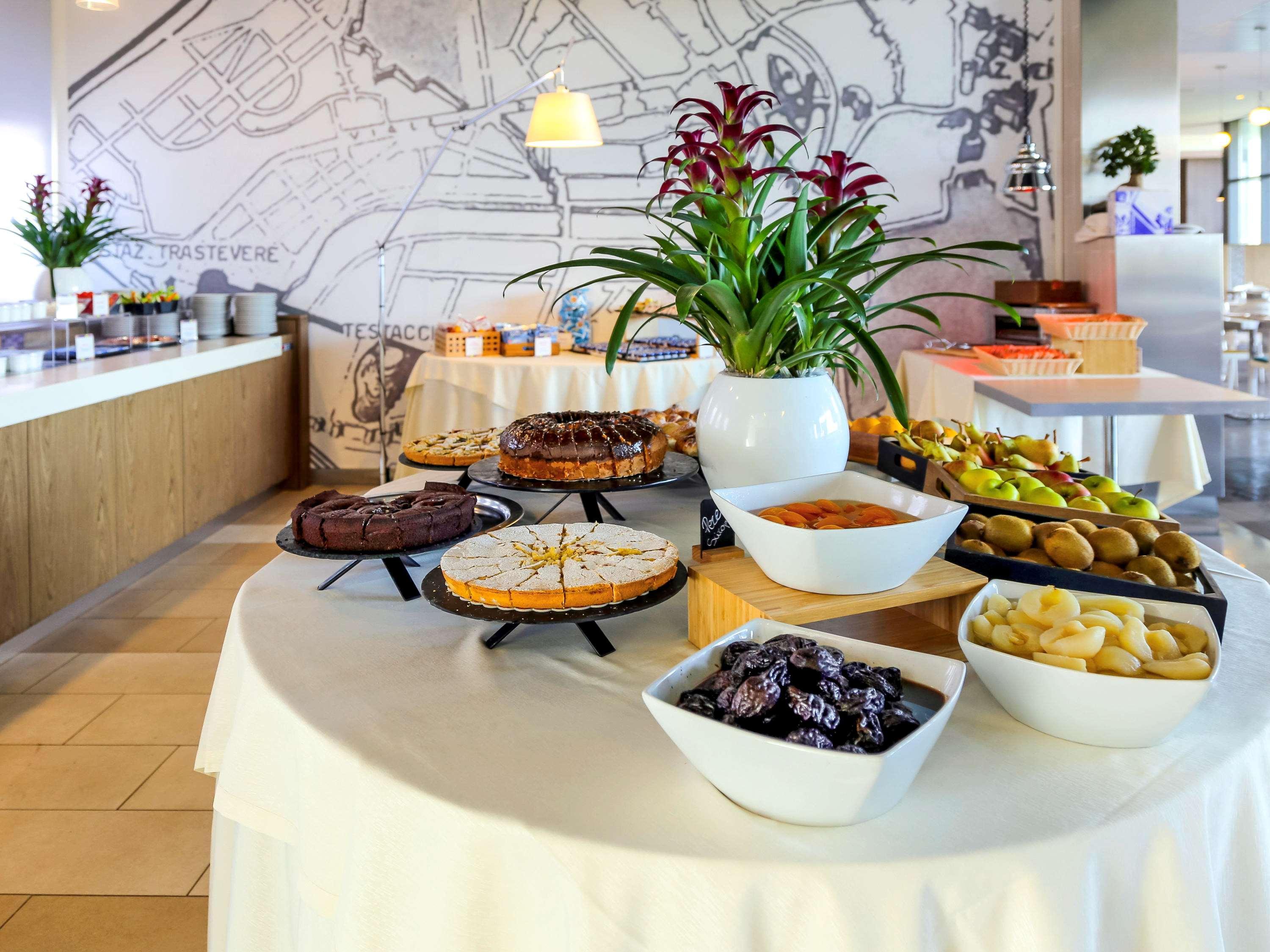 Ibis Styles Eur Hotel Roma
