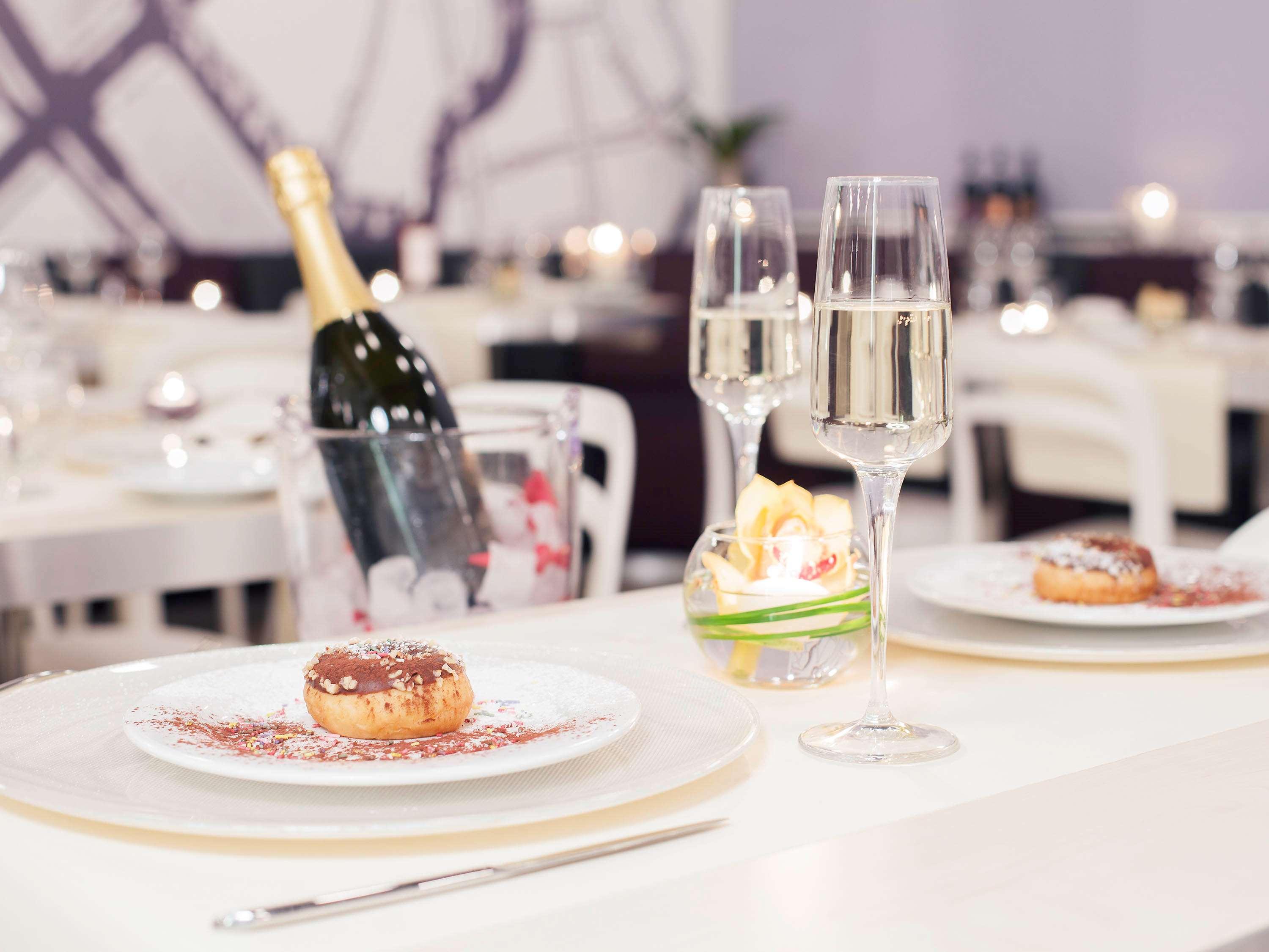 Ibis Styles Eur Roma