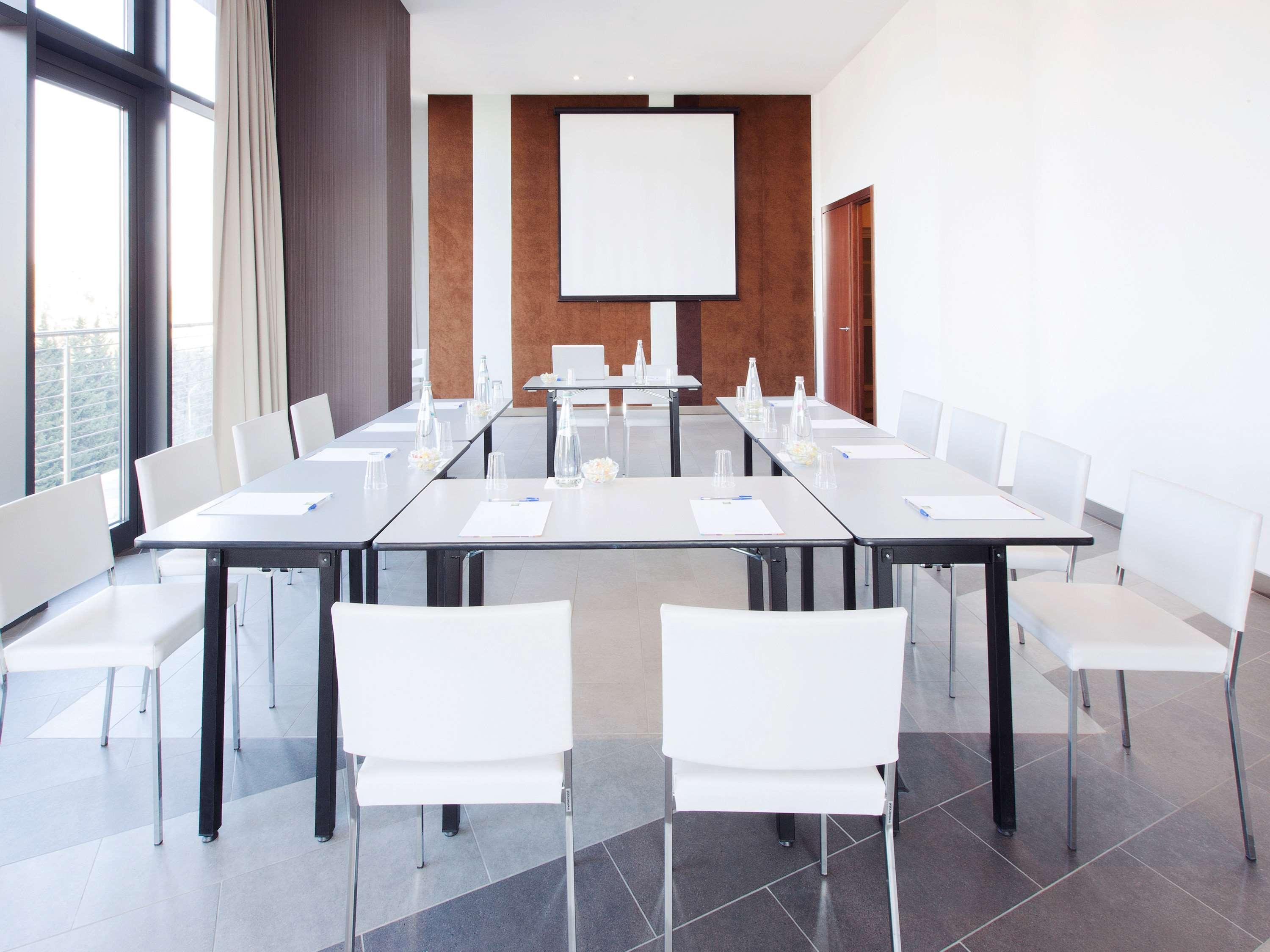 Ibis Styles Eur Hotel