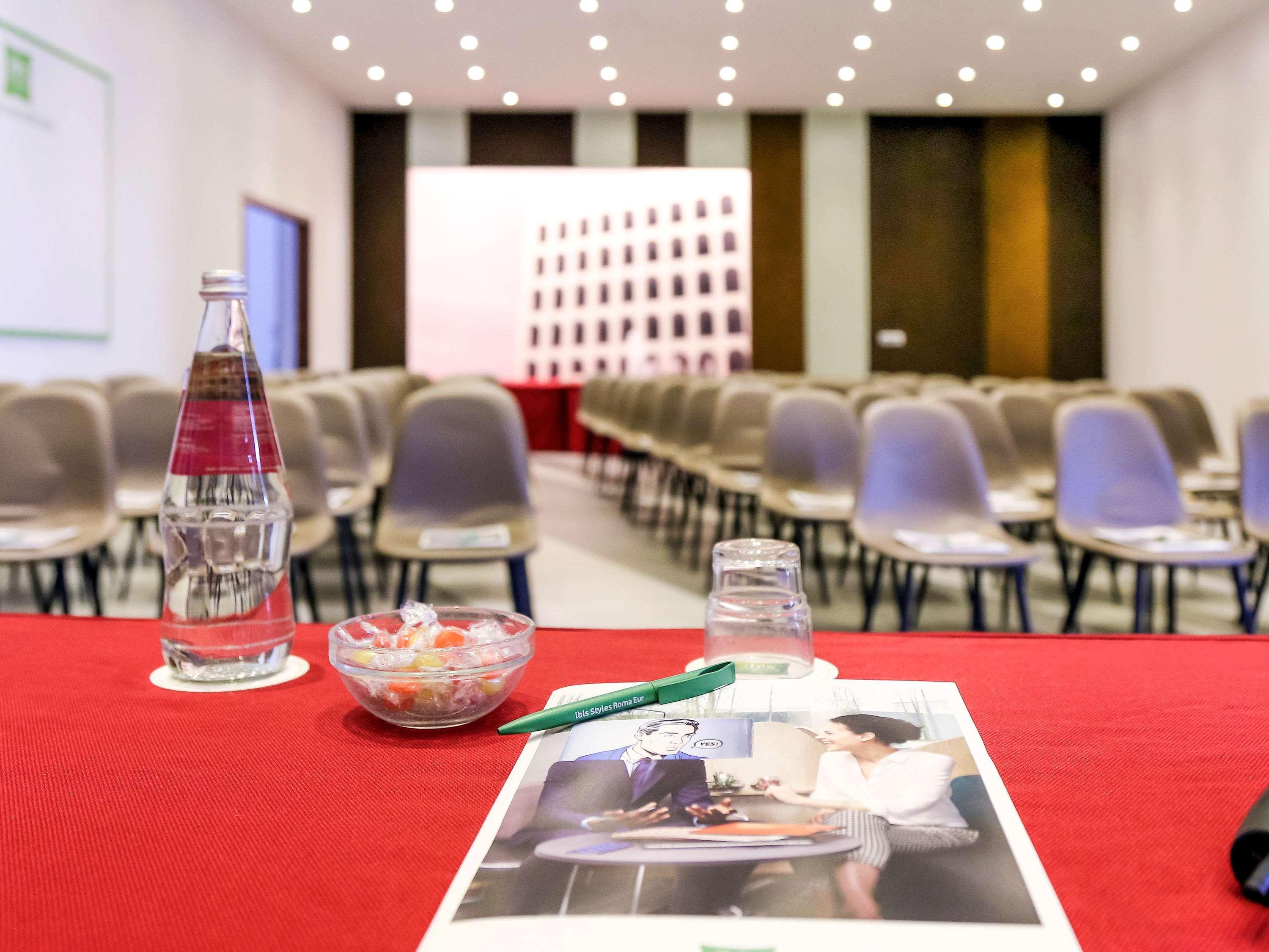 Ibis Styles Eur Hotel
