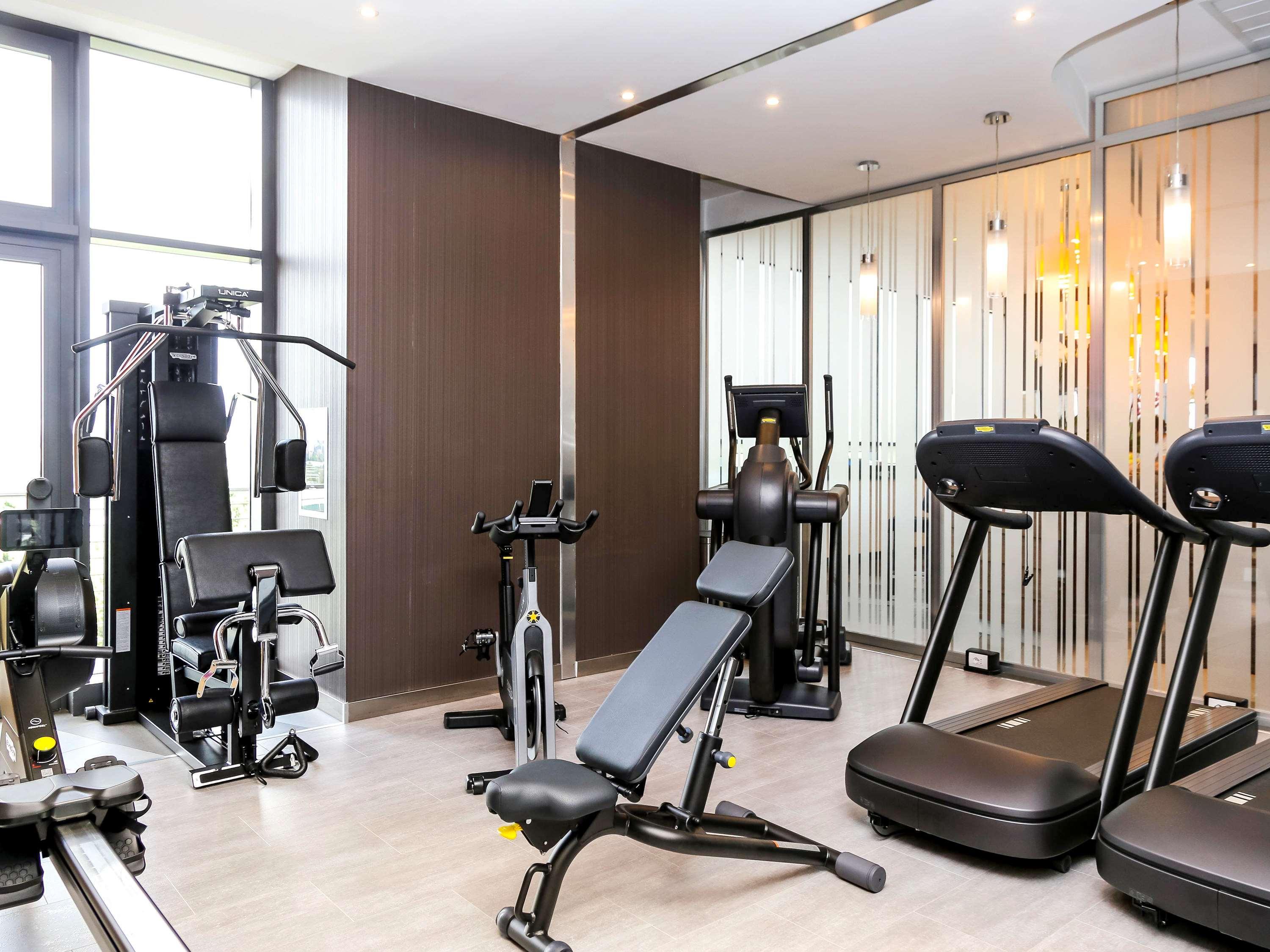 Hotel Ibis Styles Eur 4*