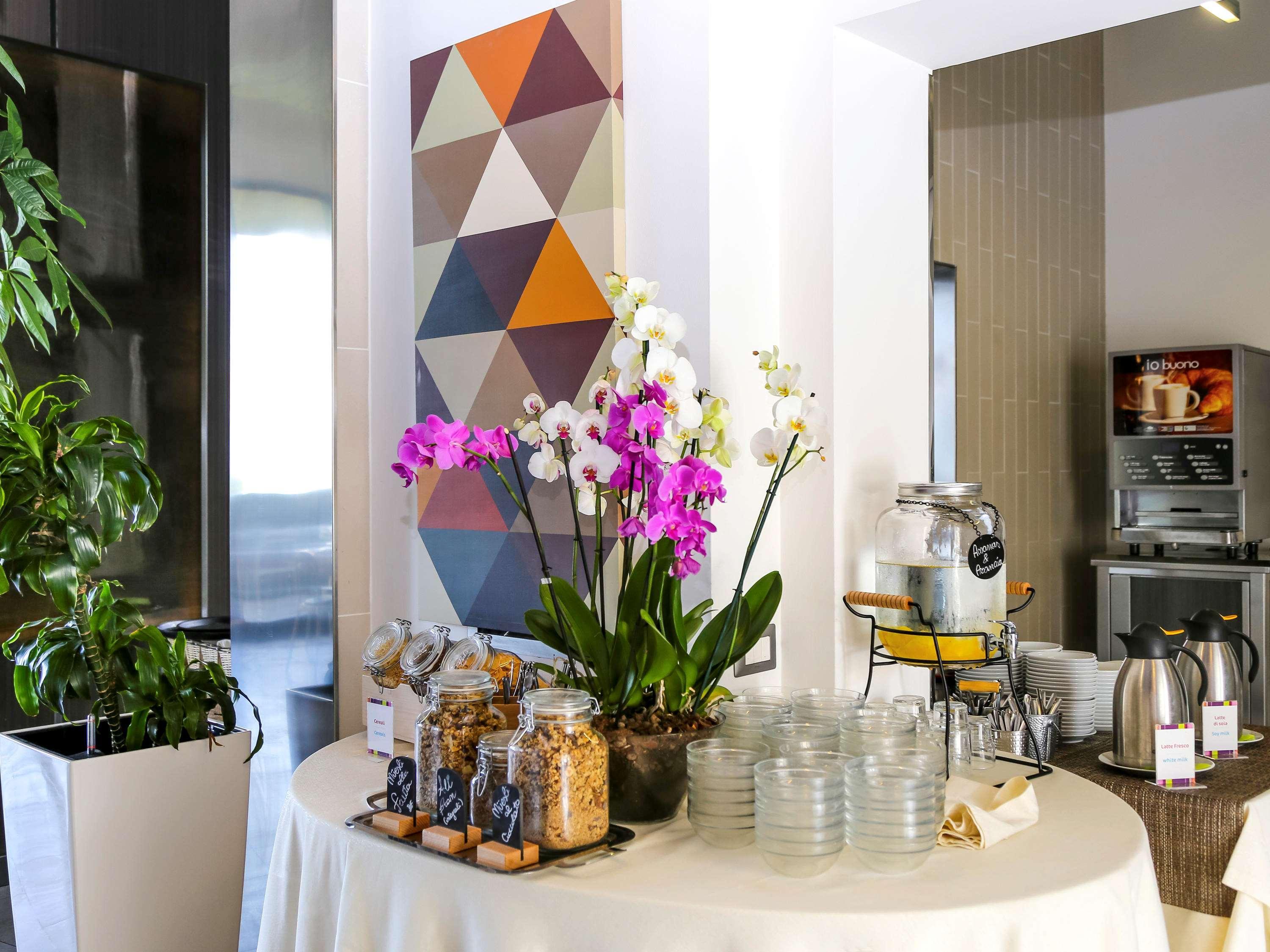 Hotel Ibis Styles Eur