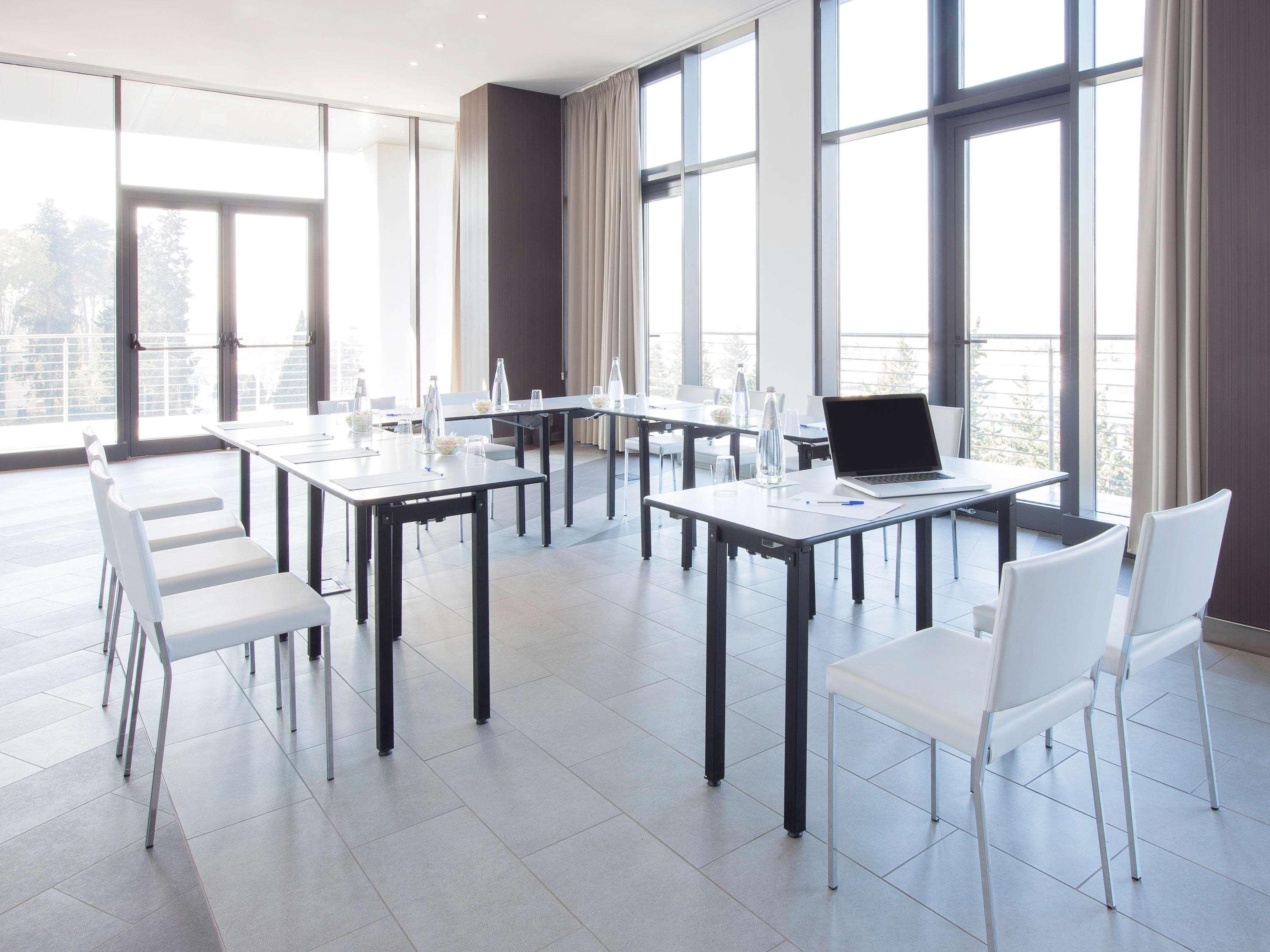 Hotel Ibis Styles Eur 4*