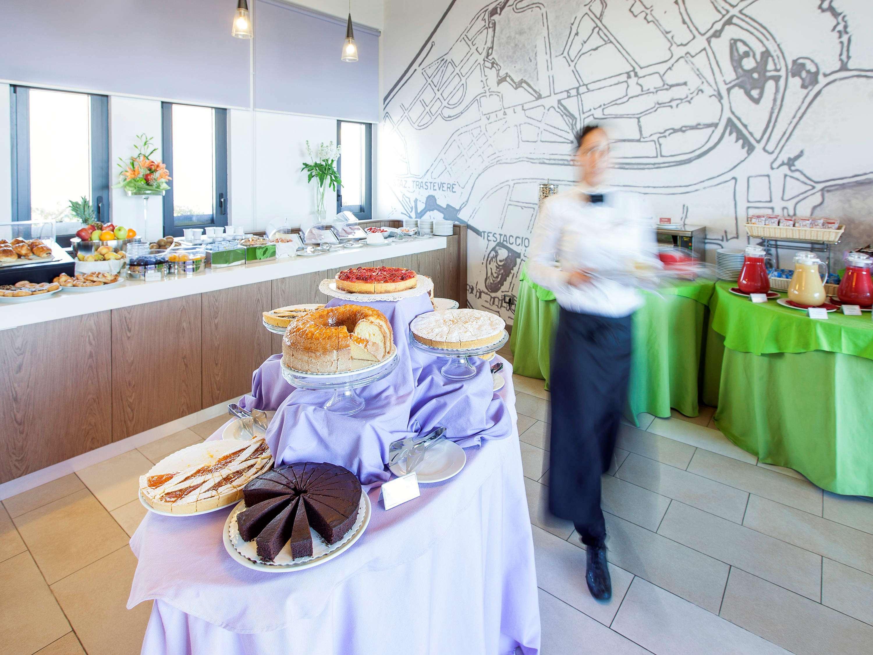 Ibis Styles Eur