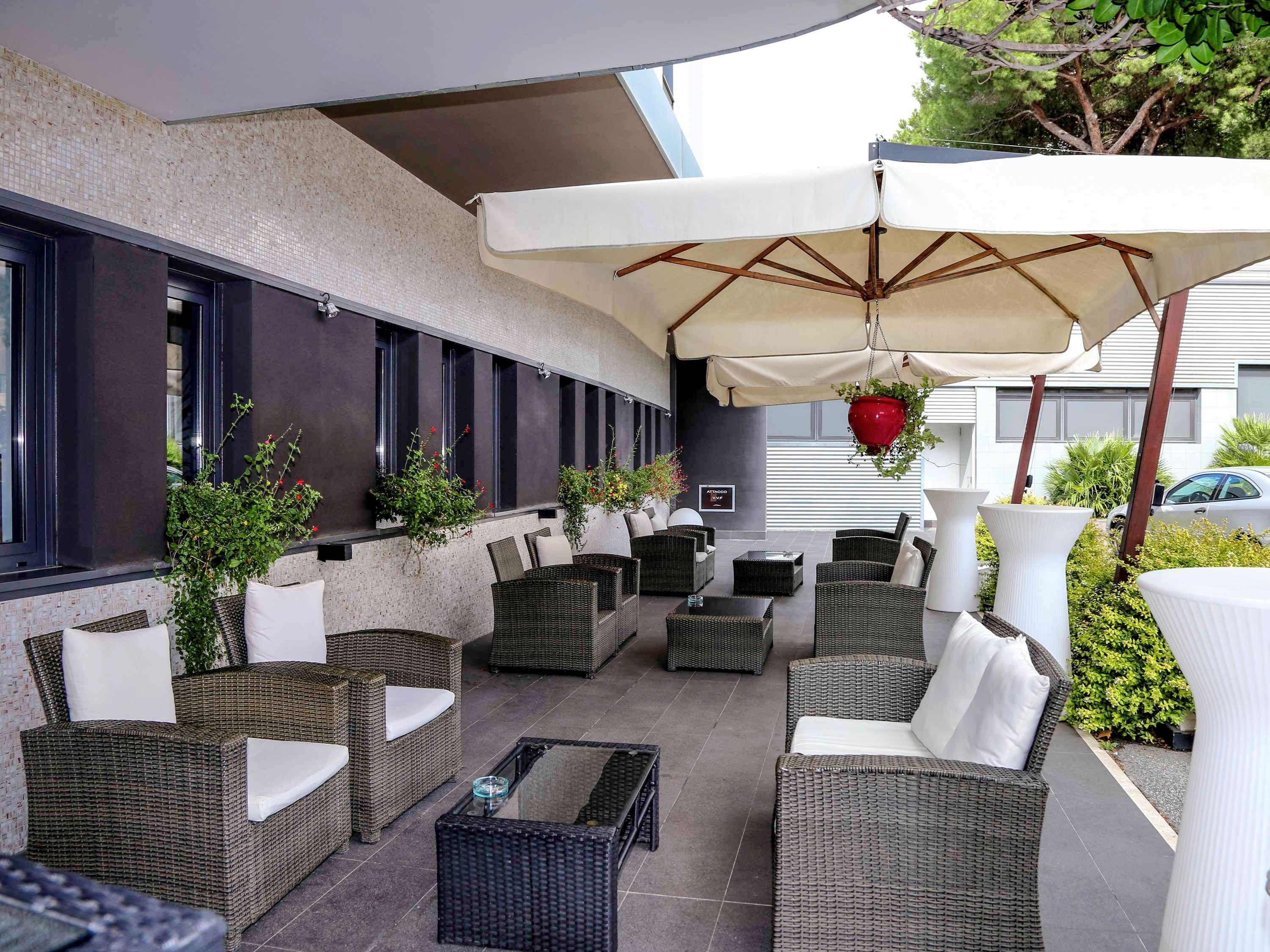 Ibis Styles Eur Hotel Roma