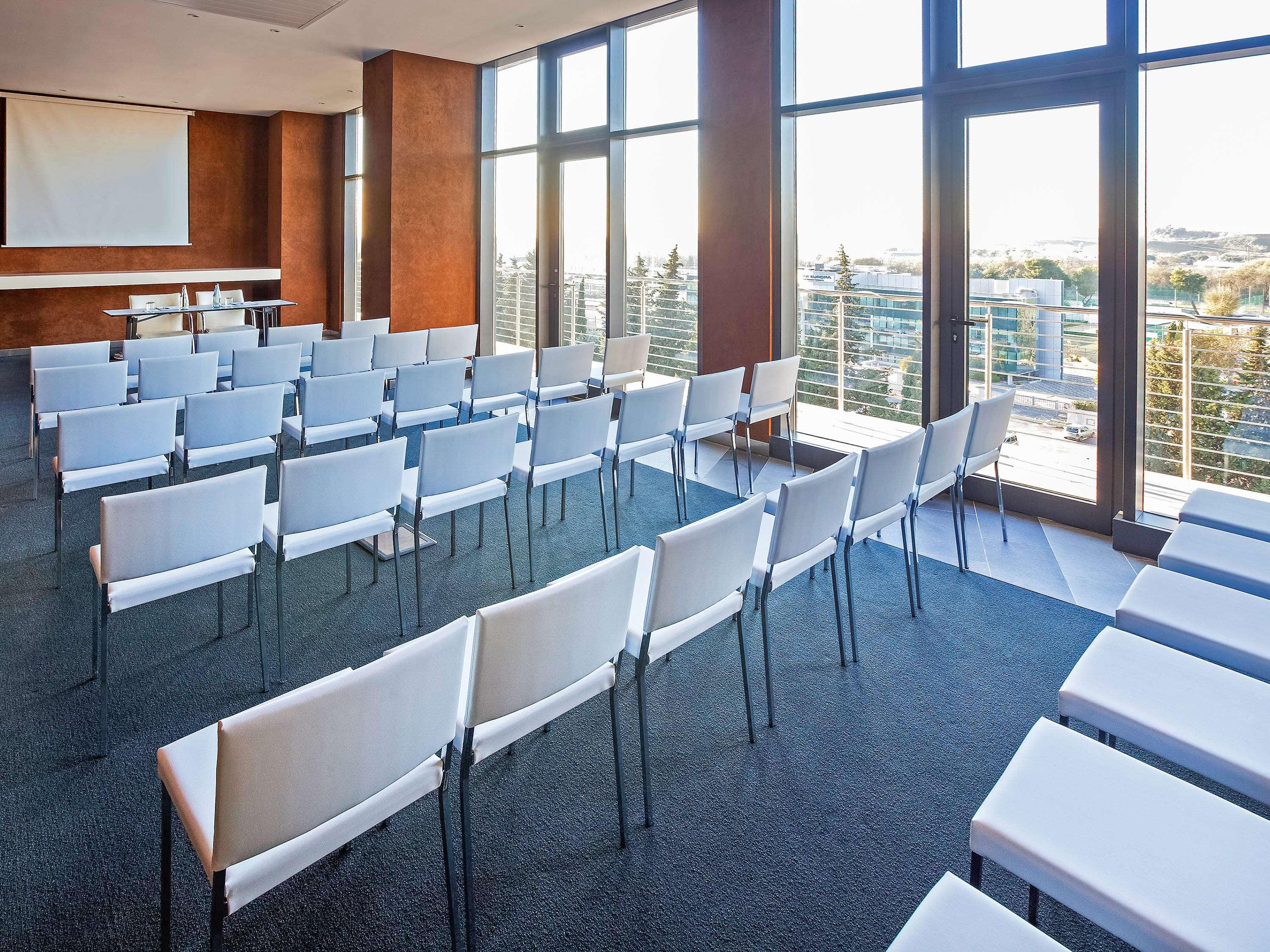 Ibis Styles Eur